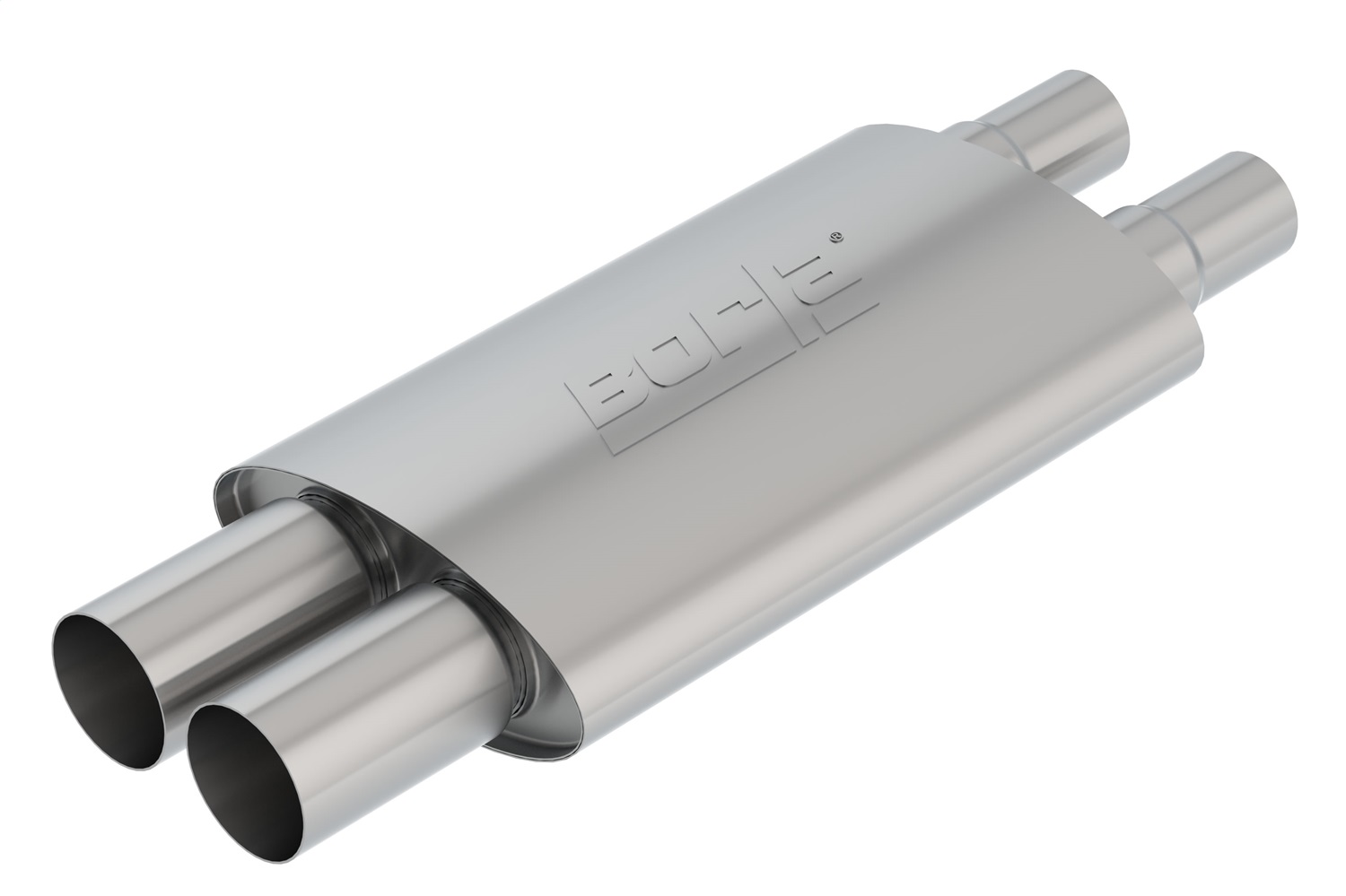 Borla Resonator 60661