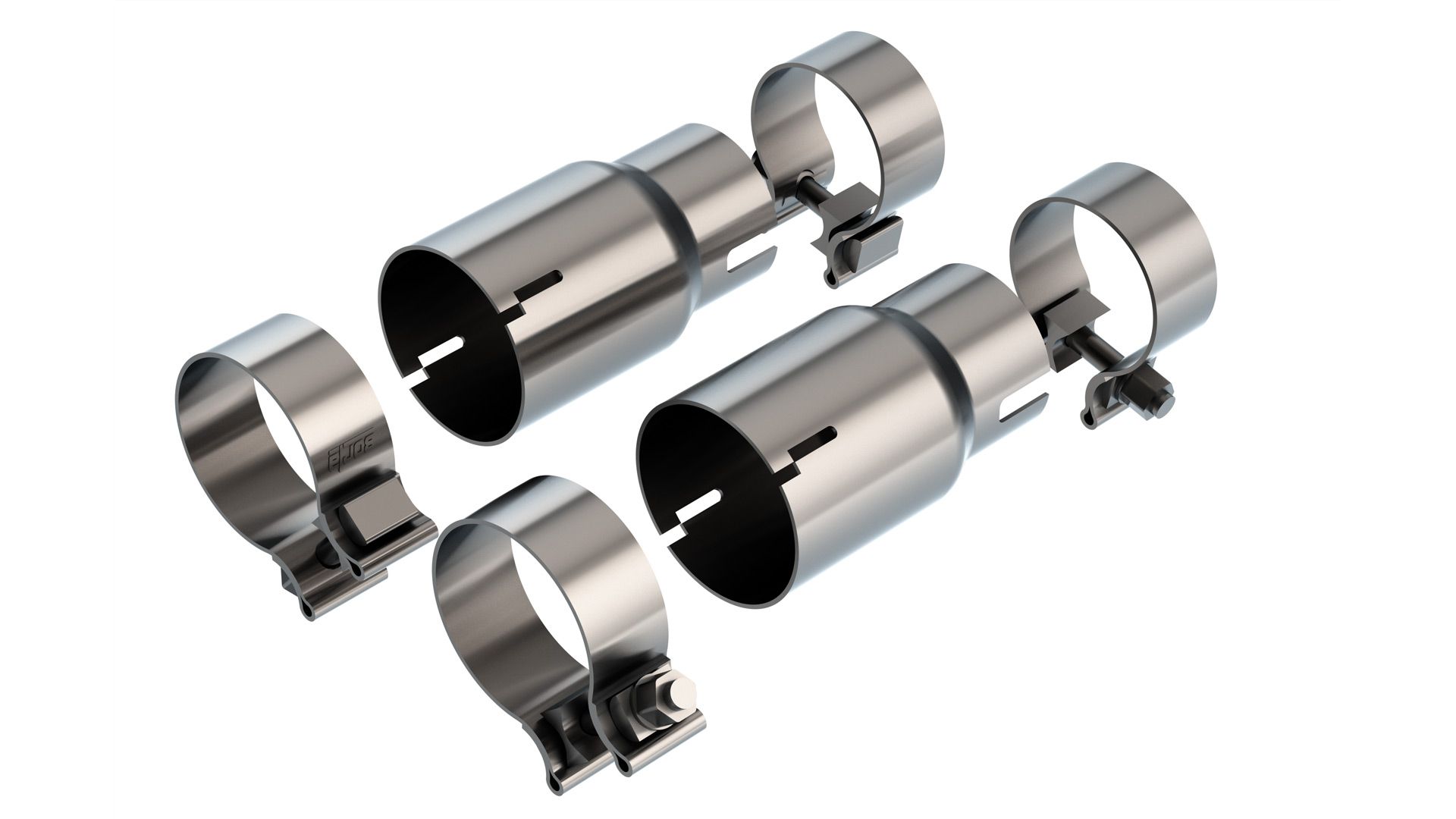 Borla Adapter Kit 60722