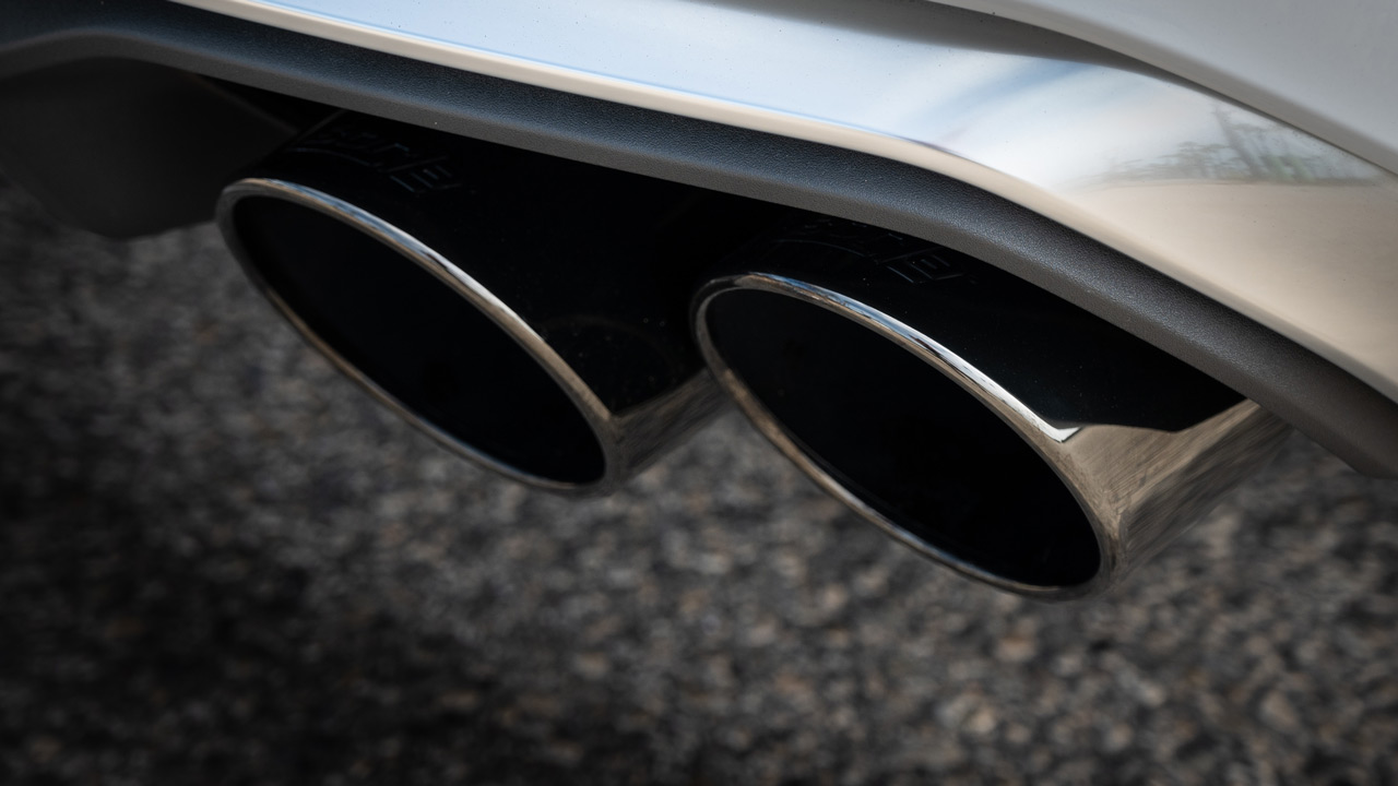 Borla Tip Kit - Audi 60749