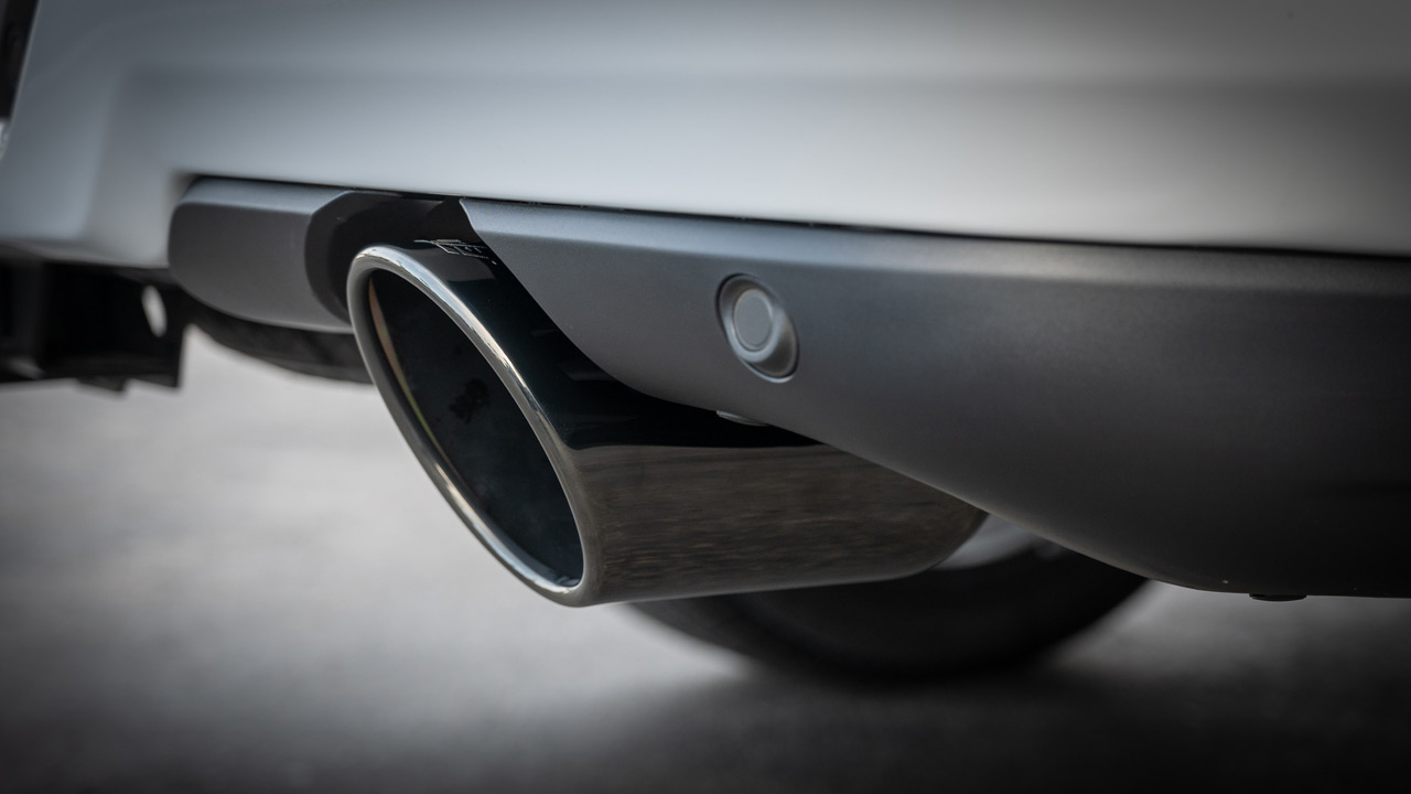 Borla Tip Kit - Ram 60754BC