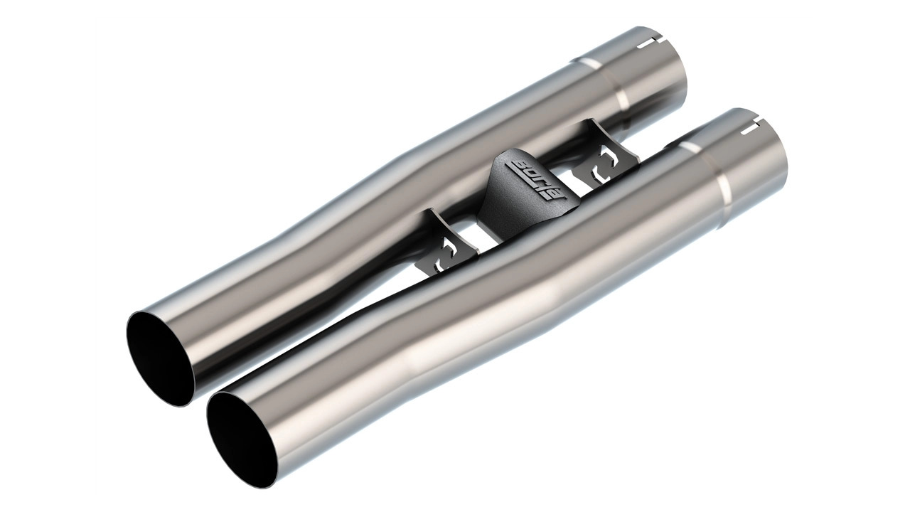 Borla H-Pipe 60753