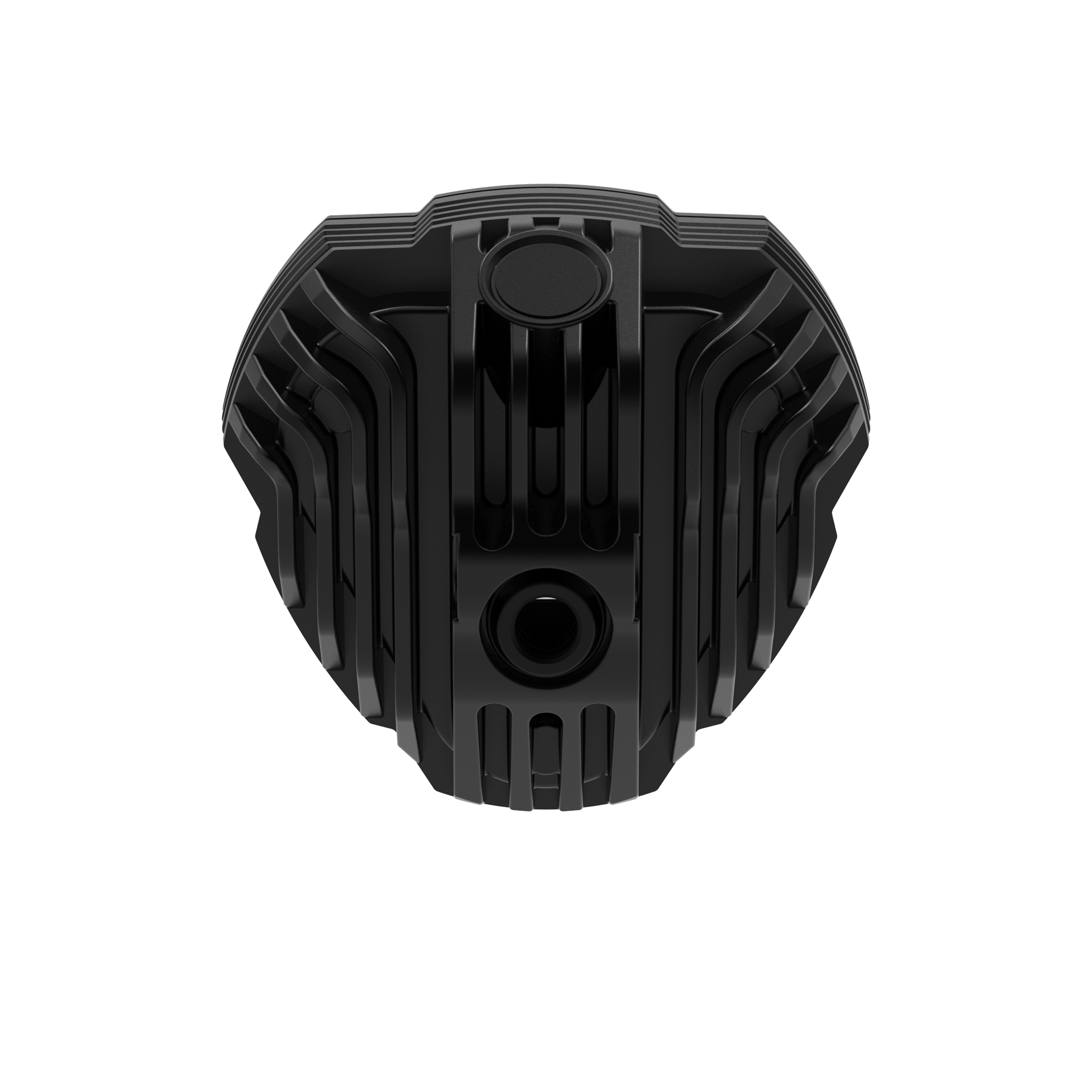 KC HiLiTES FLEX ERA 3 LED DM SAE Fog 2-Lt Mstr Kt - 18-24 Jeep Wrangler JL/Gladiator JT 97148