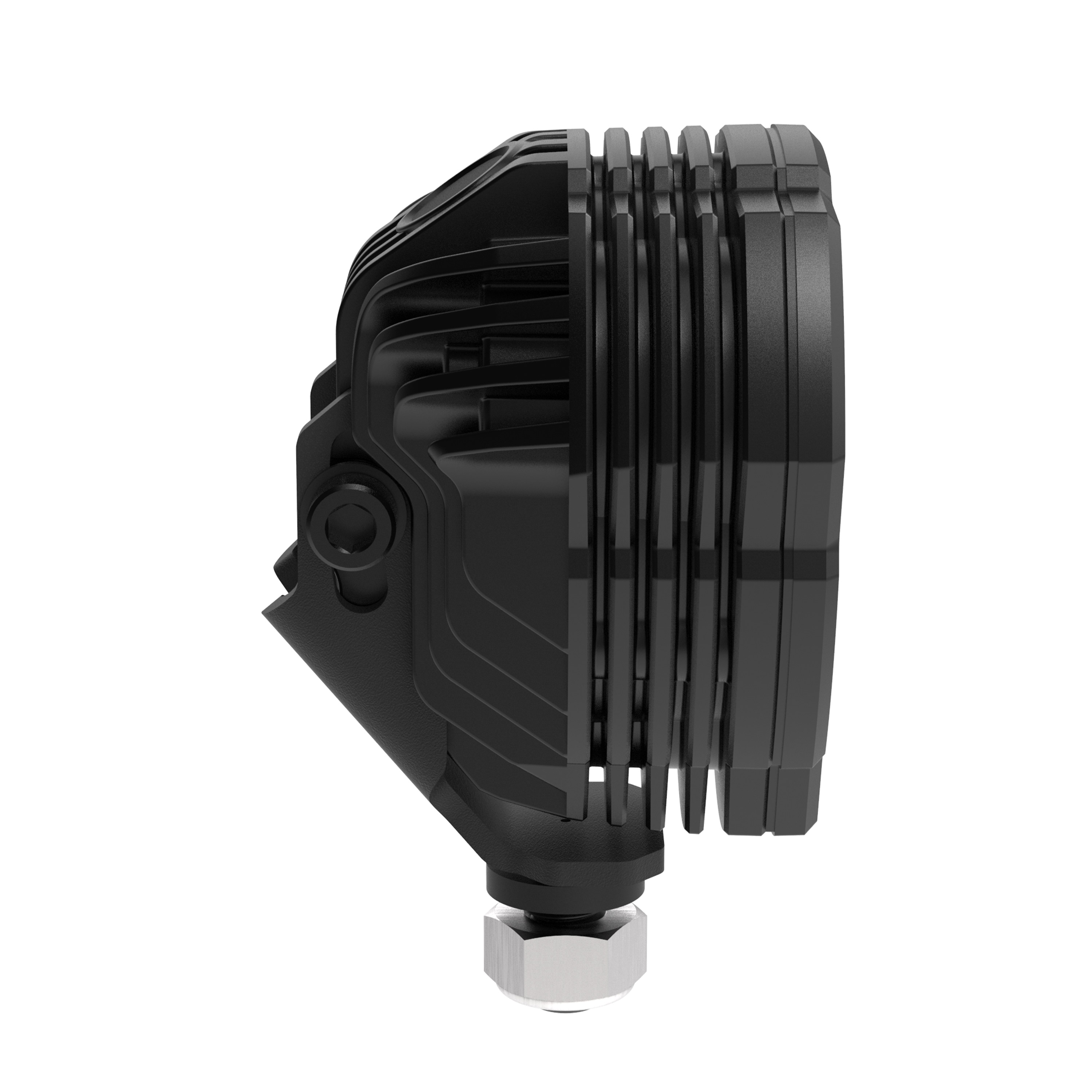 KC HiLiTES KC FLEX ERA 3 LED DM SAE FOG 1-LIGHT UNIVERSAL 1284