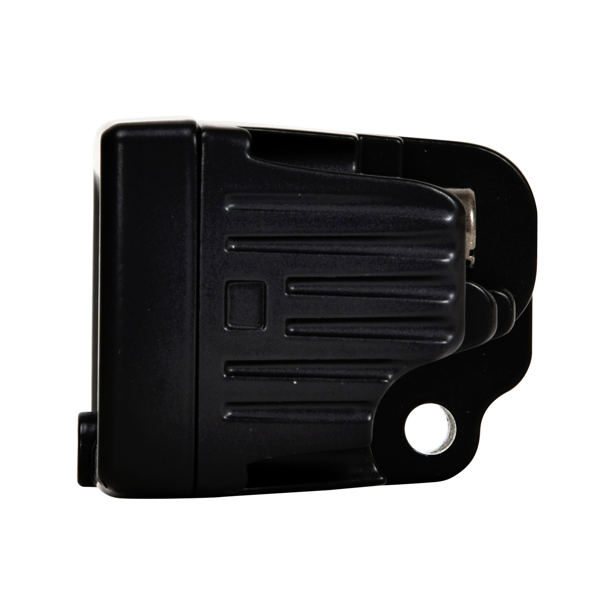 KC HiLiTES KC C-Series C2 2in LED Backup Flood 1-Light Universal 1519