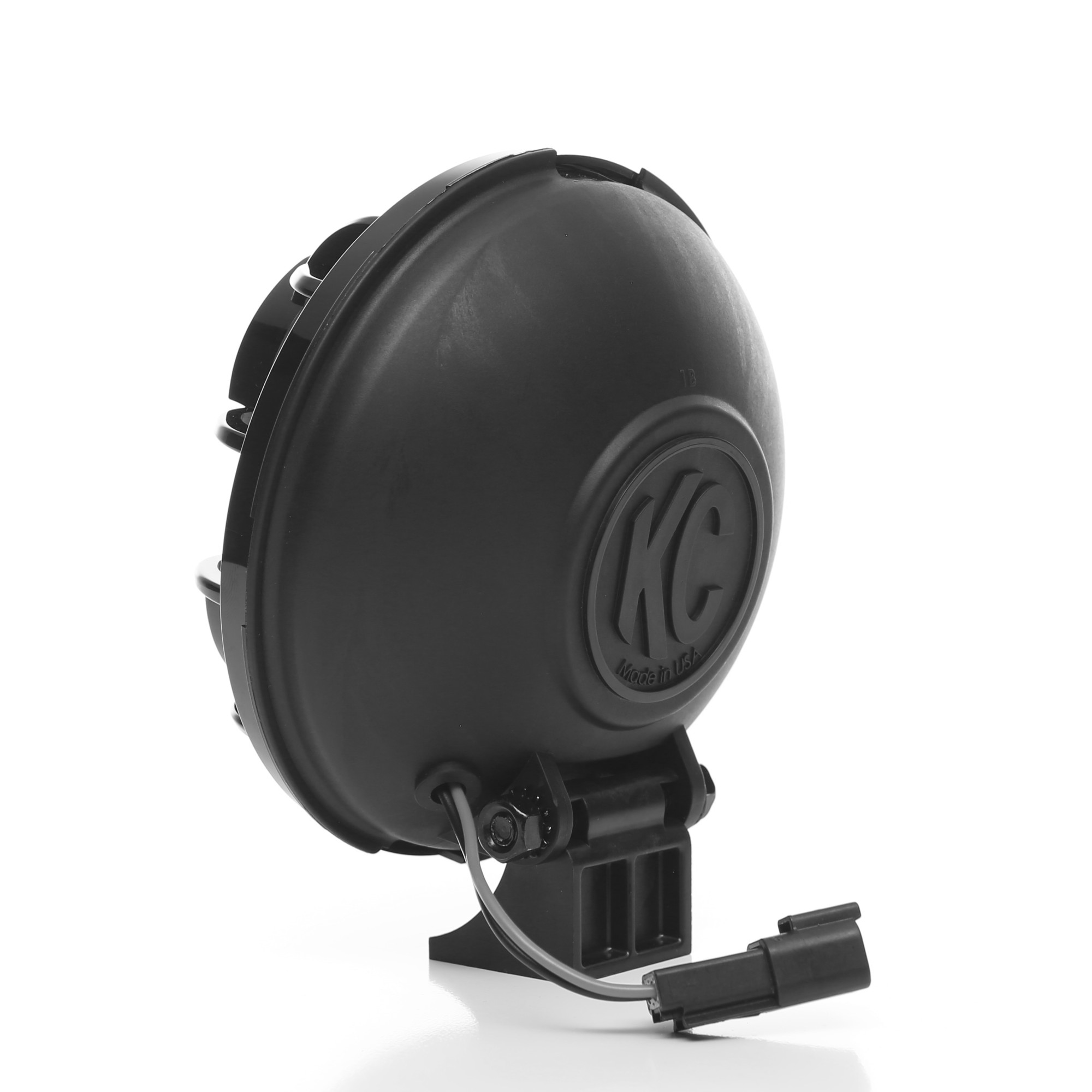 KC HiLiTES KC Apollo Pro Halogen 6in Fog 2-Light System Universal 152