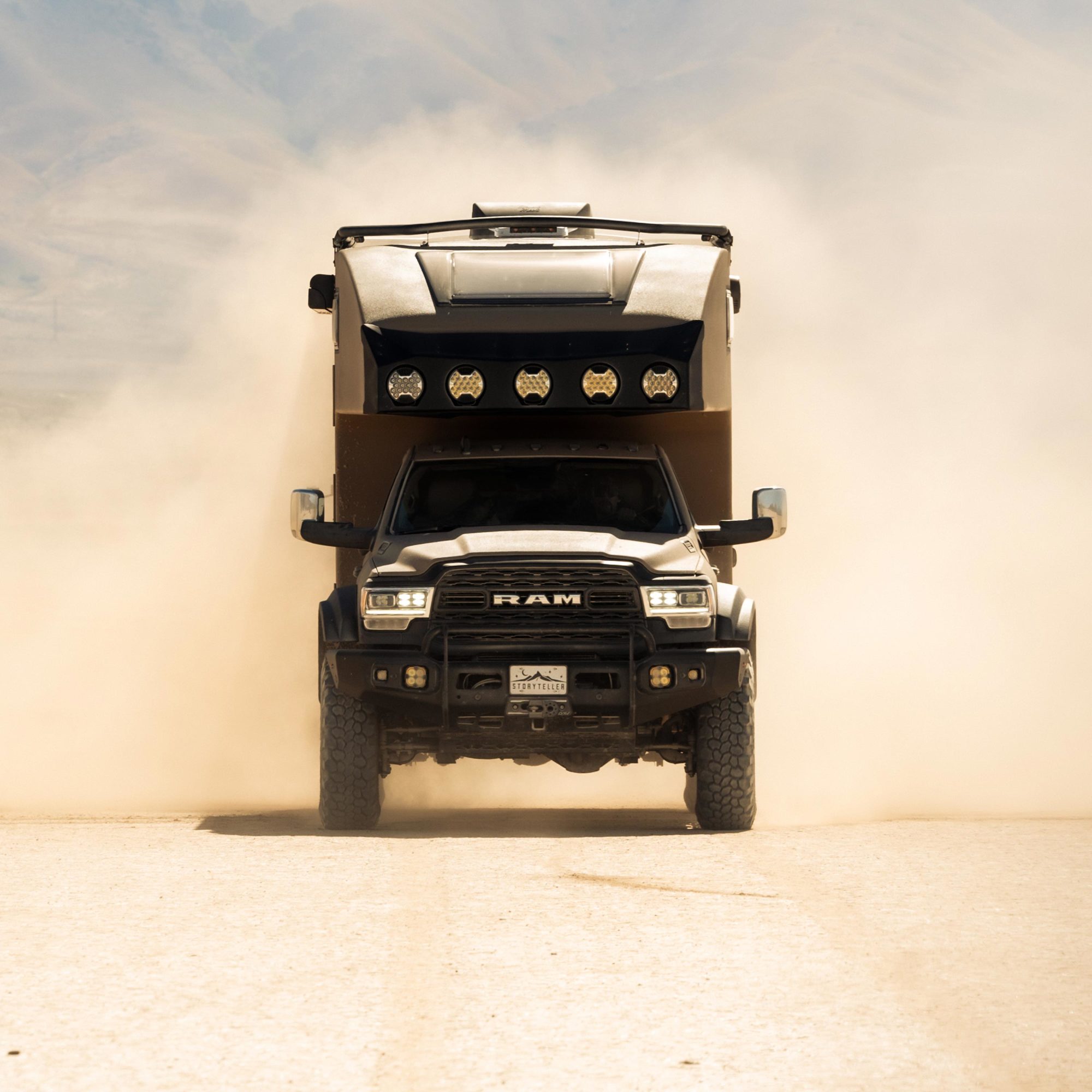 KC HiLiTES SlimLite 8" LED - Single Light - 138W Spot Beam 1101