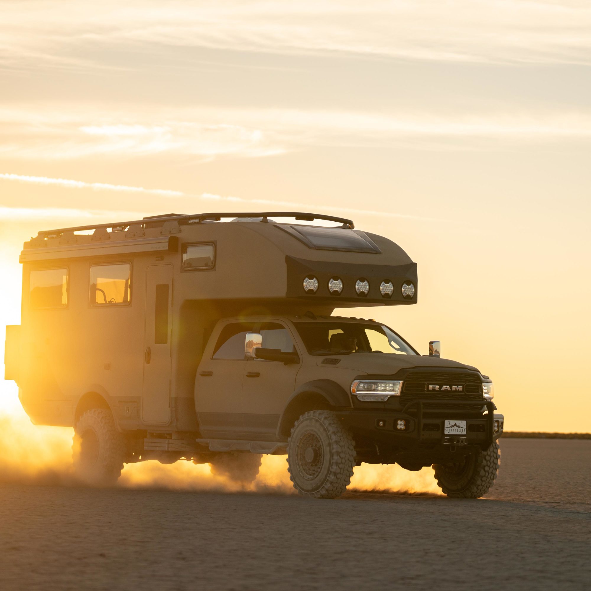 KC HiLiTES SlimLite 8" LED - Single Light - 138W Spot Beam 1101