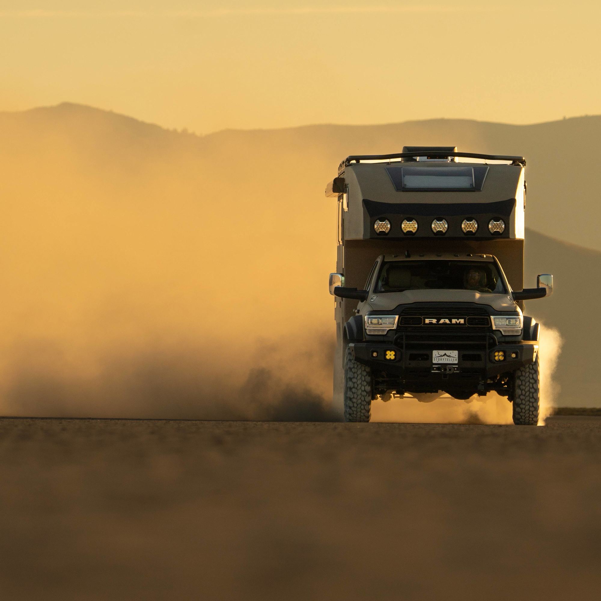 KC HiLiTES SlimLite 8" LED - Single Light - 138W Spot Beam 1101