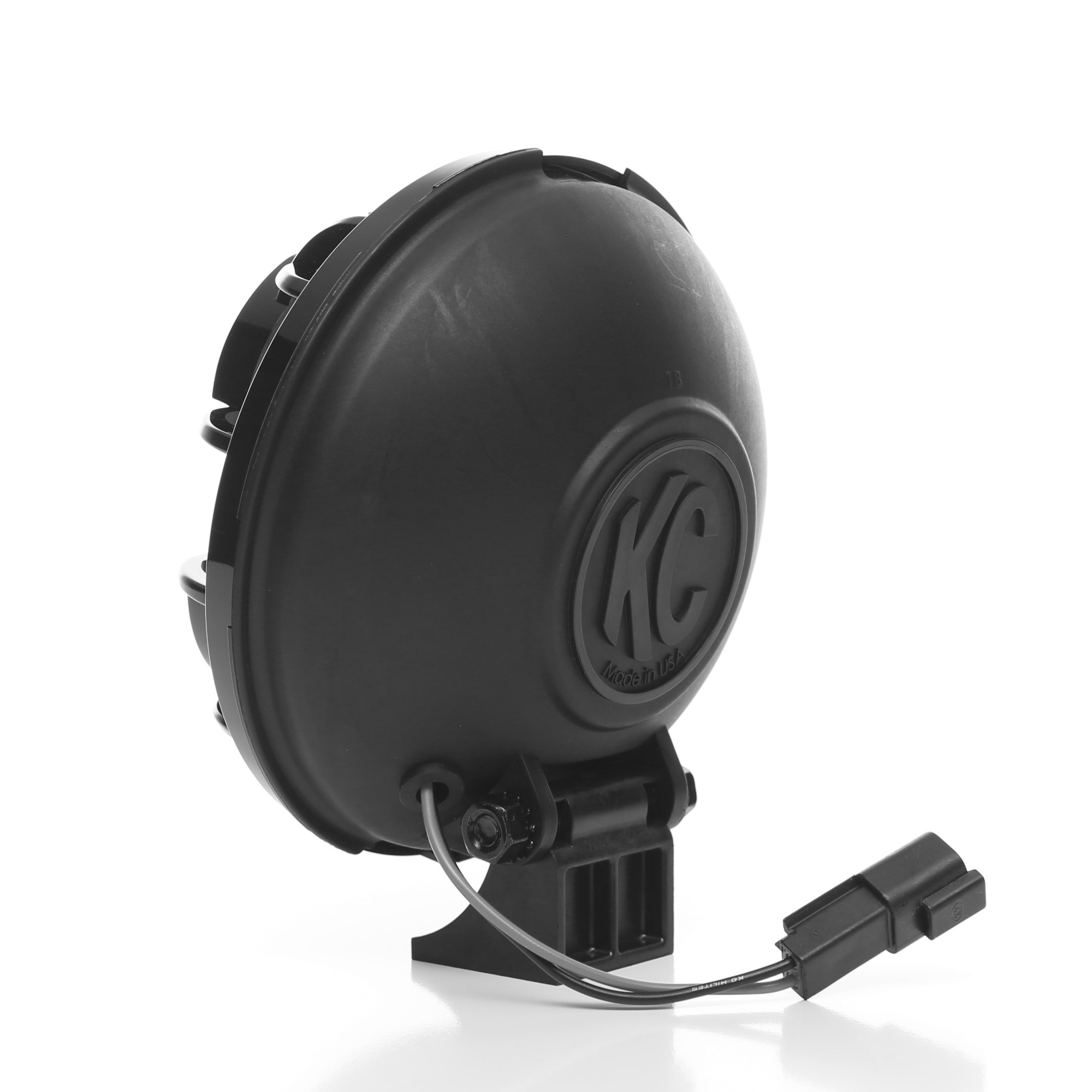 KC HiLiTES KC Apollo Pro Halogen 6in Spread 1-Light Universal 1151