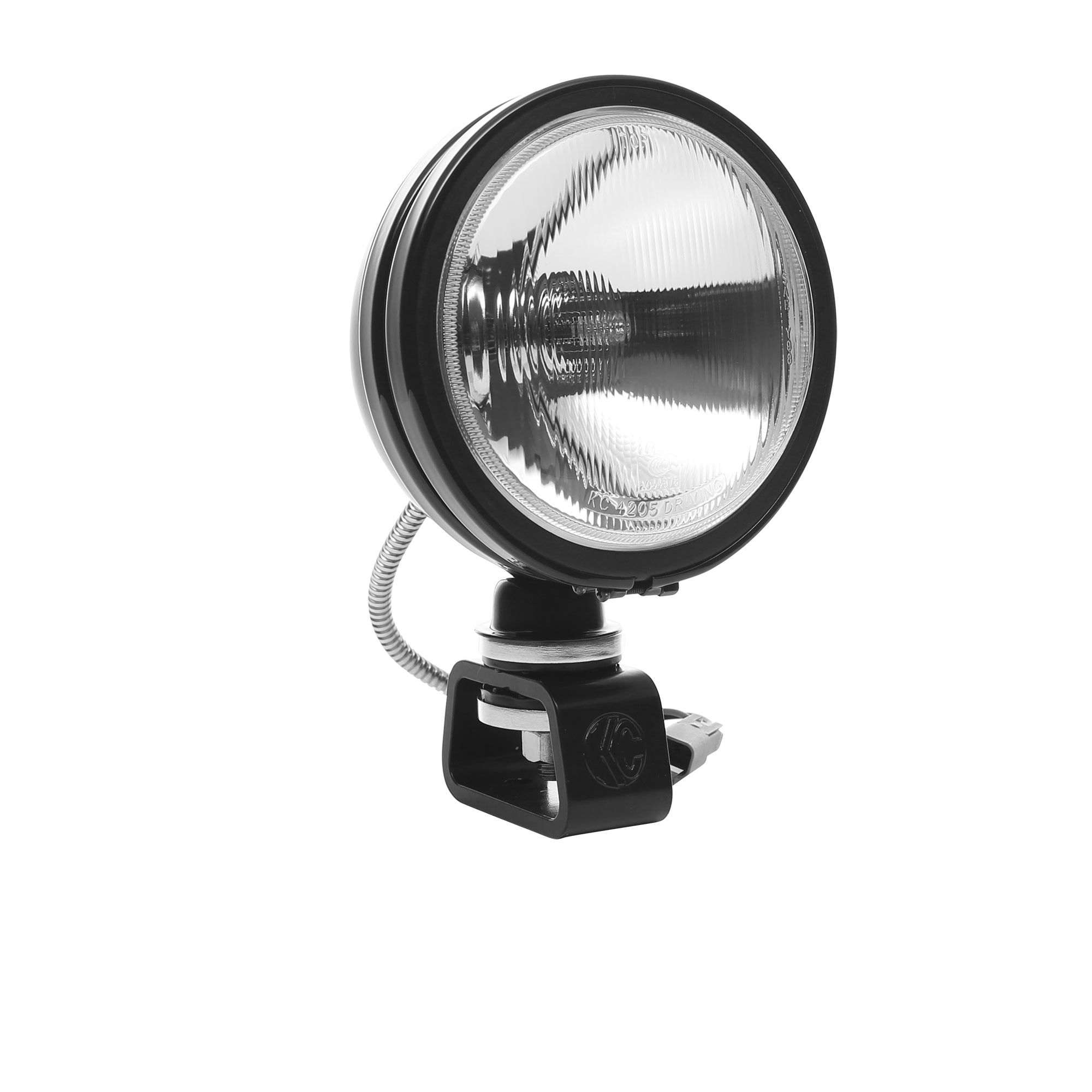 KC HiLiTES KC Daylighter Halogen 6in Spread 1-Light Universal 1234