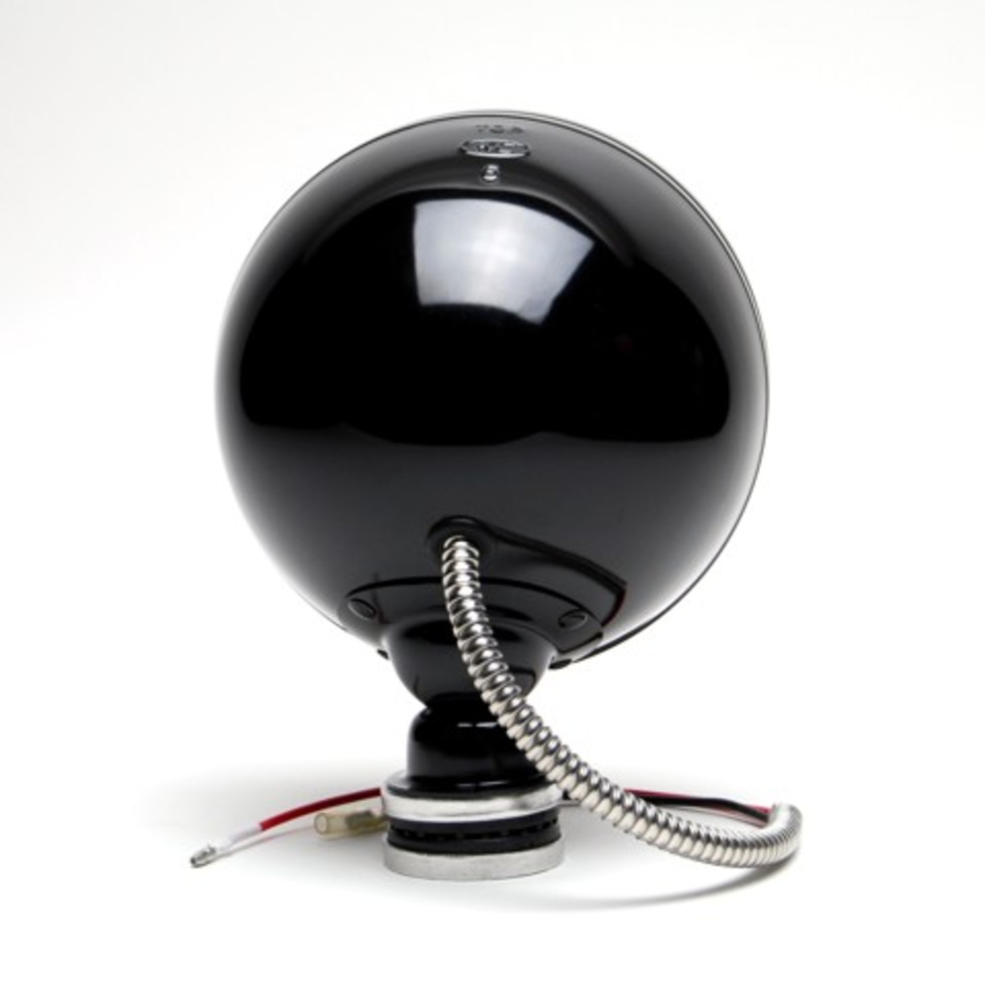 KC HiLiTES KC Daylighter Halogen 6in Spot 1-Light Universal 1238