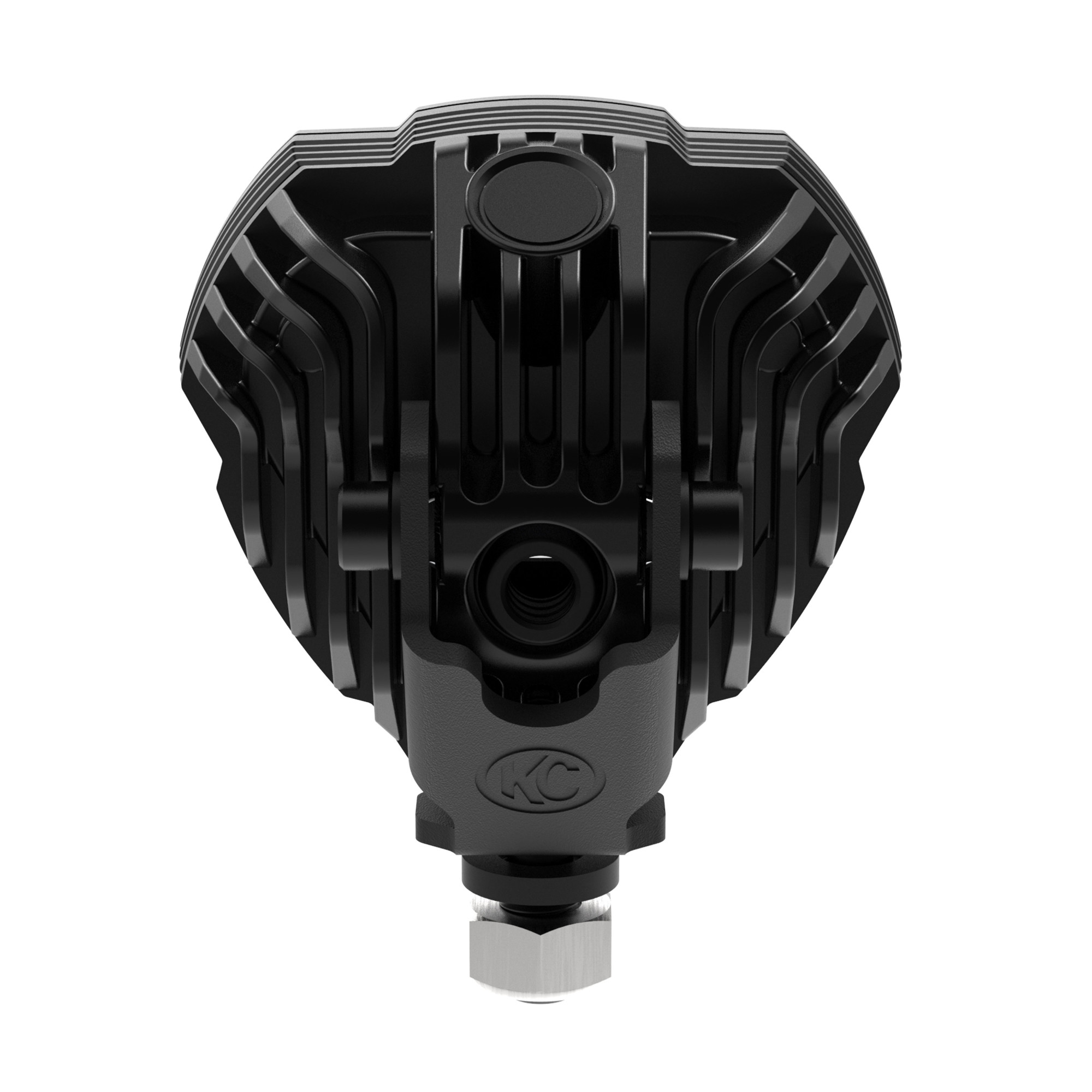 KC HiLiTES KC FLEX ERA 3 LED DM SAE FOG 1-LIGHT UNIVERSAL 1284