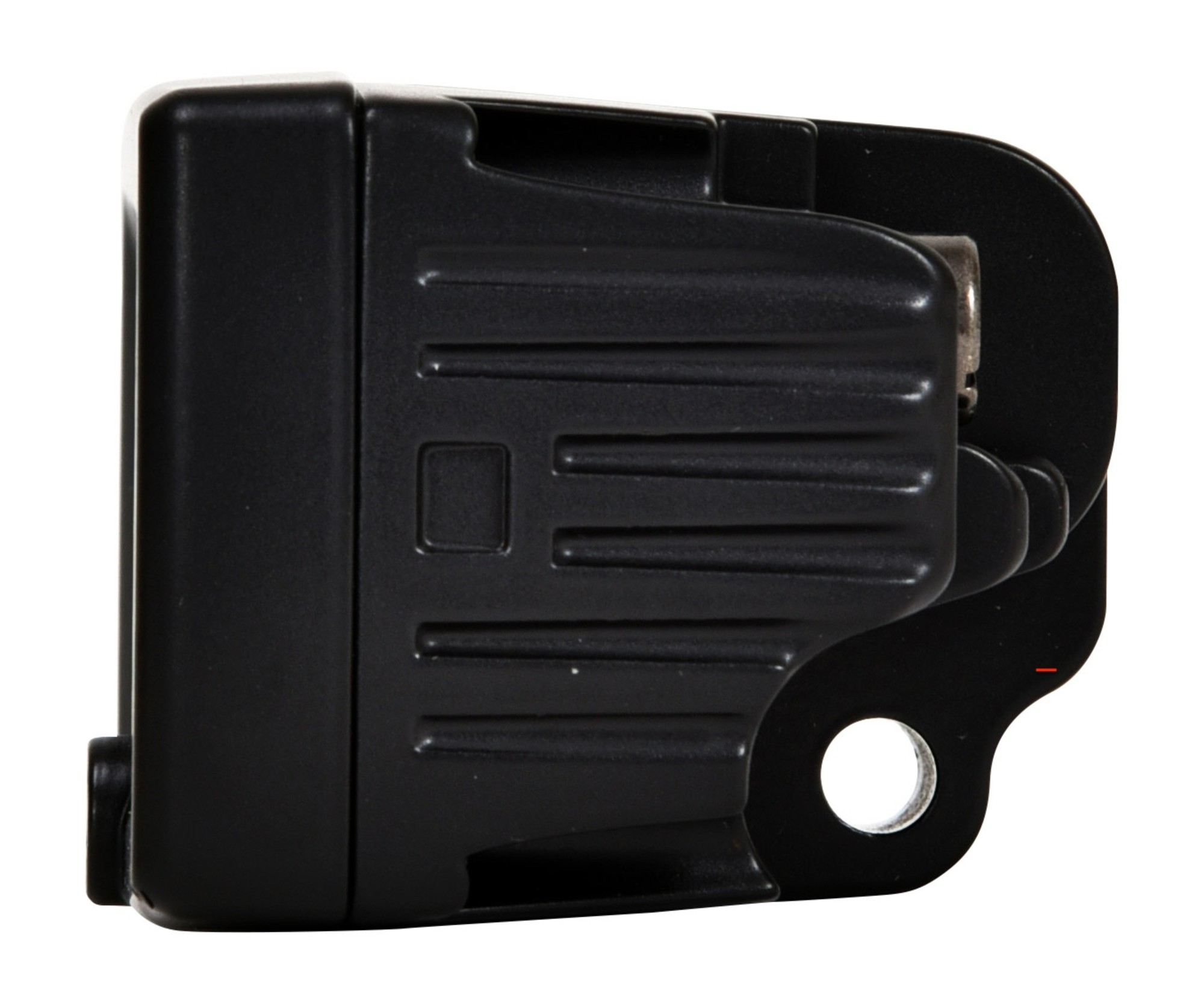 KC HiLiTES KC C-Series C2 2in LED Area Flood 1-Light Universal 1328