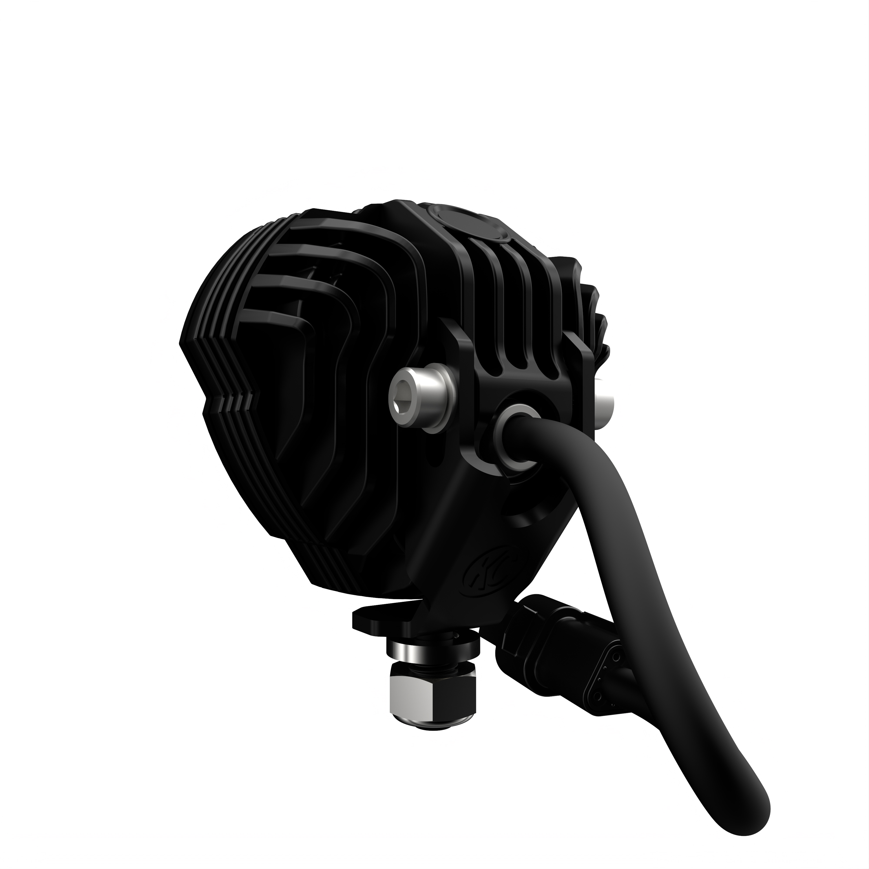 KC HiLiTES KC FLEX ERA 3 LED 3.5in Combo 2-Light System Universal 283