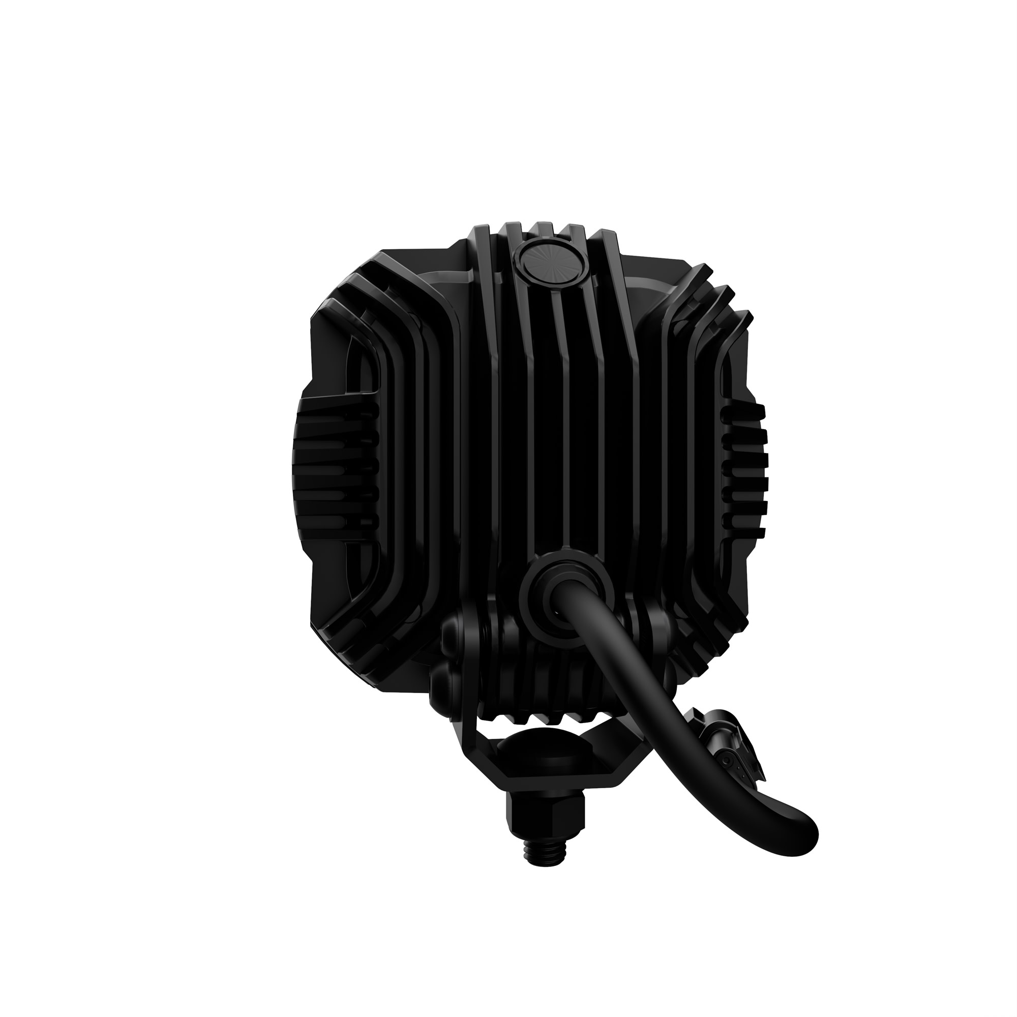 KC HiLiTES KC FLEX ERA 4 LED 5in 2-Light System Master Kit 289