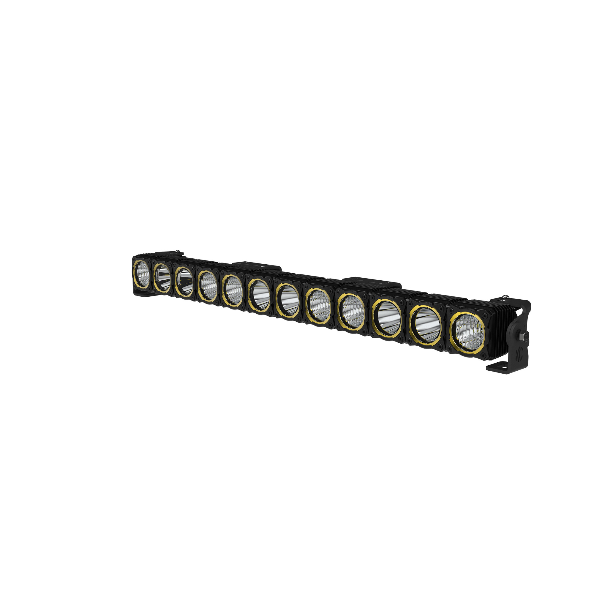 KC HiLiTES FLEX ERA LED Light Bar - 30 Inch Master Kit 293