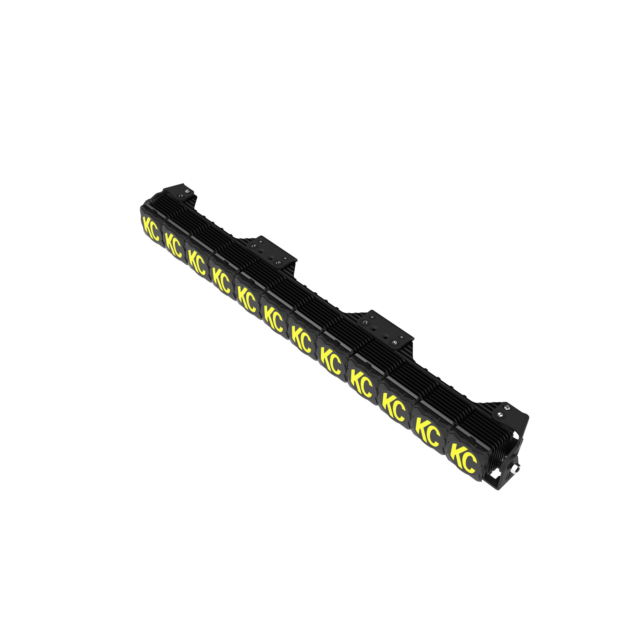 KC HiLiTES FLEX ERA LED Light Bar - 30 Inch Master Kit 293