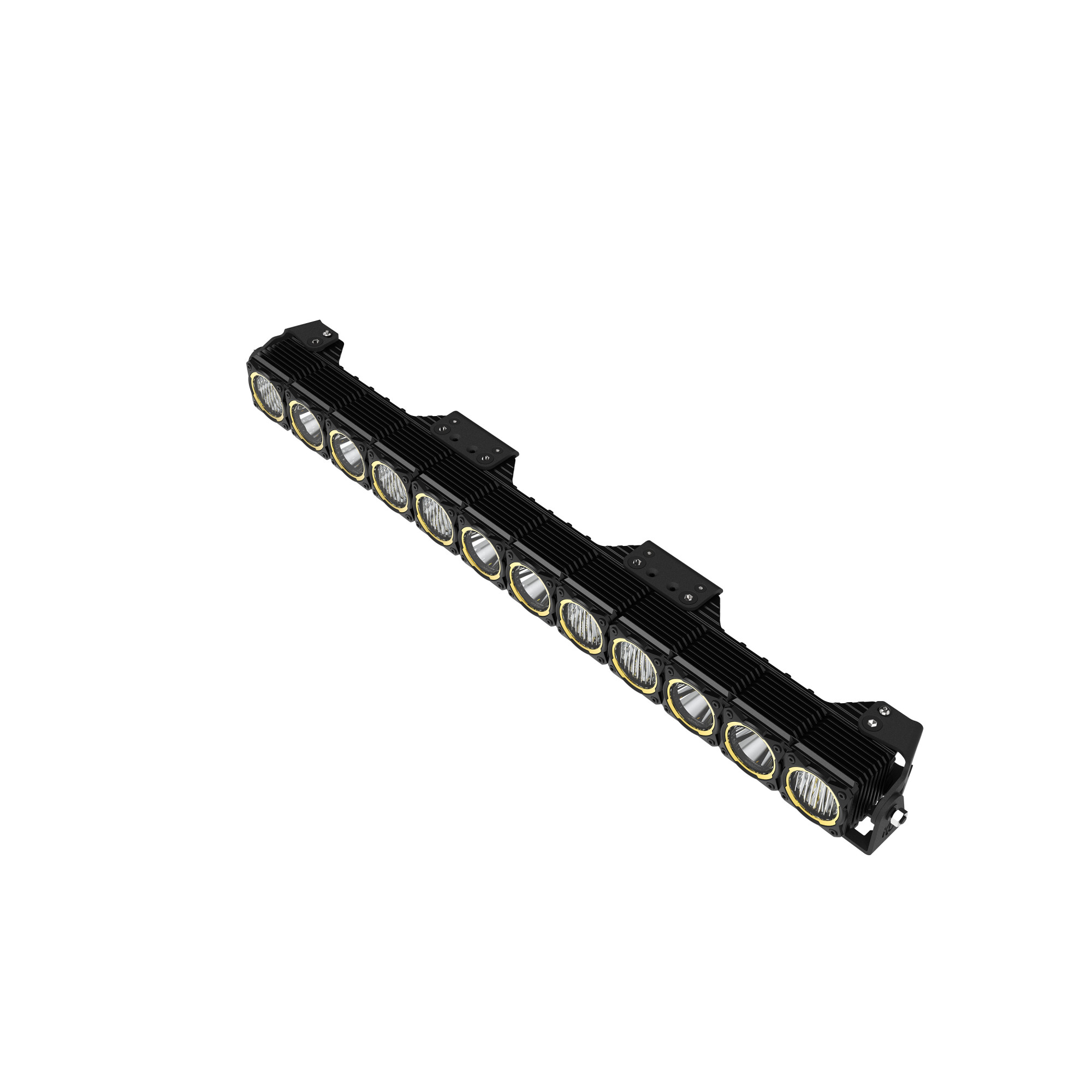 KC HiLiTES FLEX ERA LED Light Bar - 30 Inch Master Kit 293