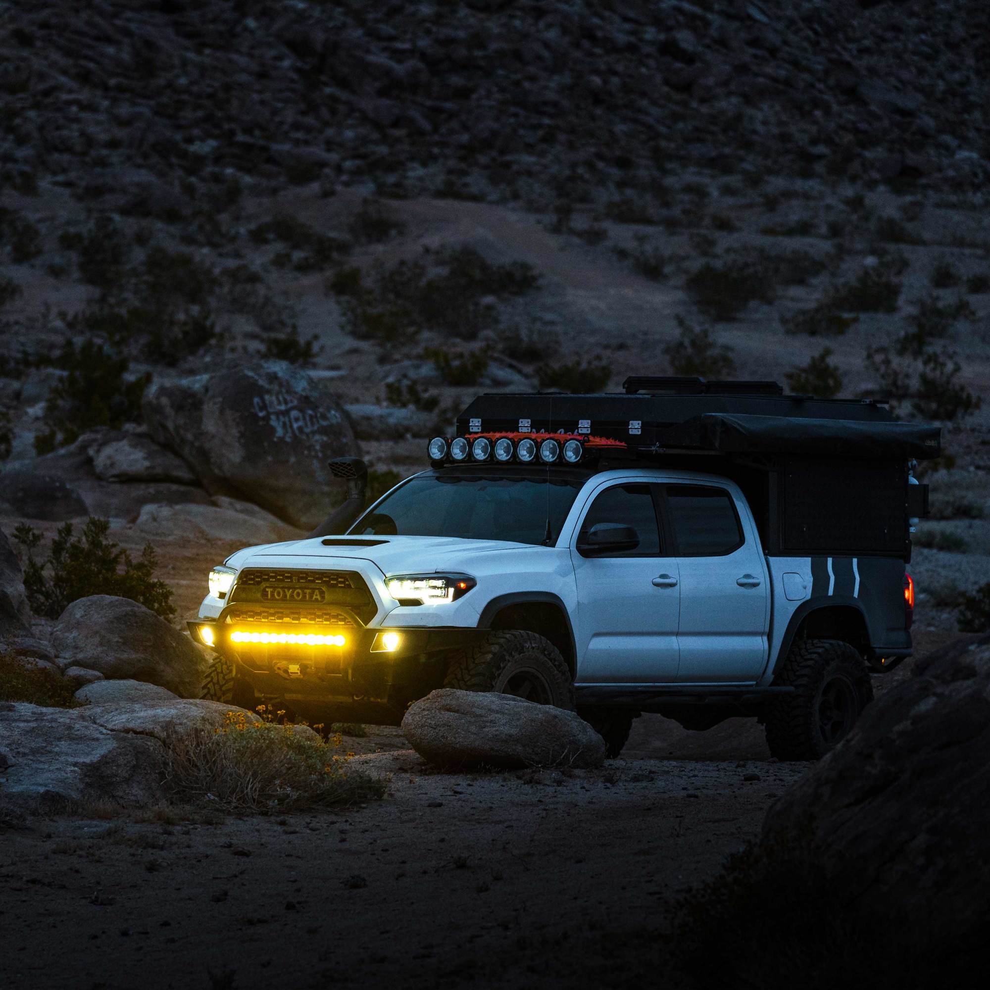 KC HiLiTES FLEX ERA LED Light Bar - 30 Inch Master Kit 293