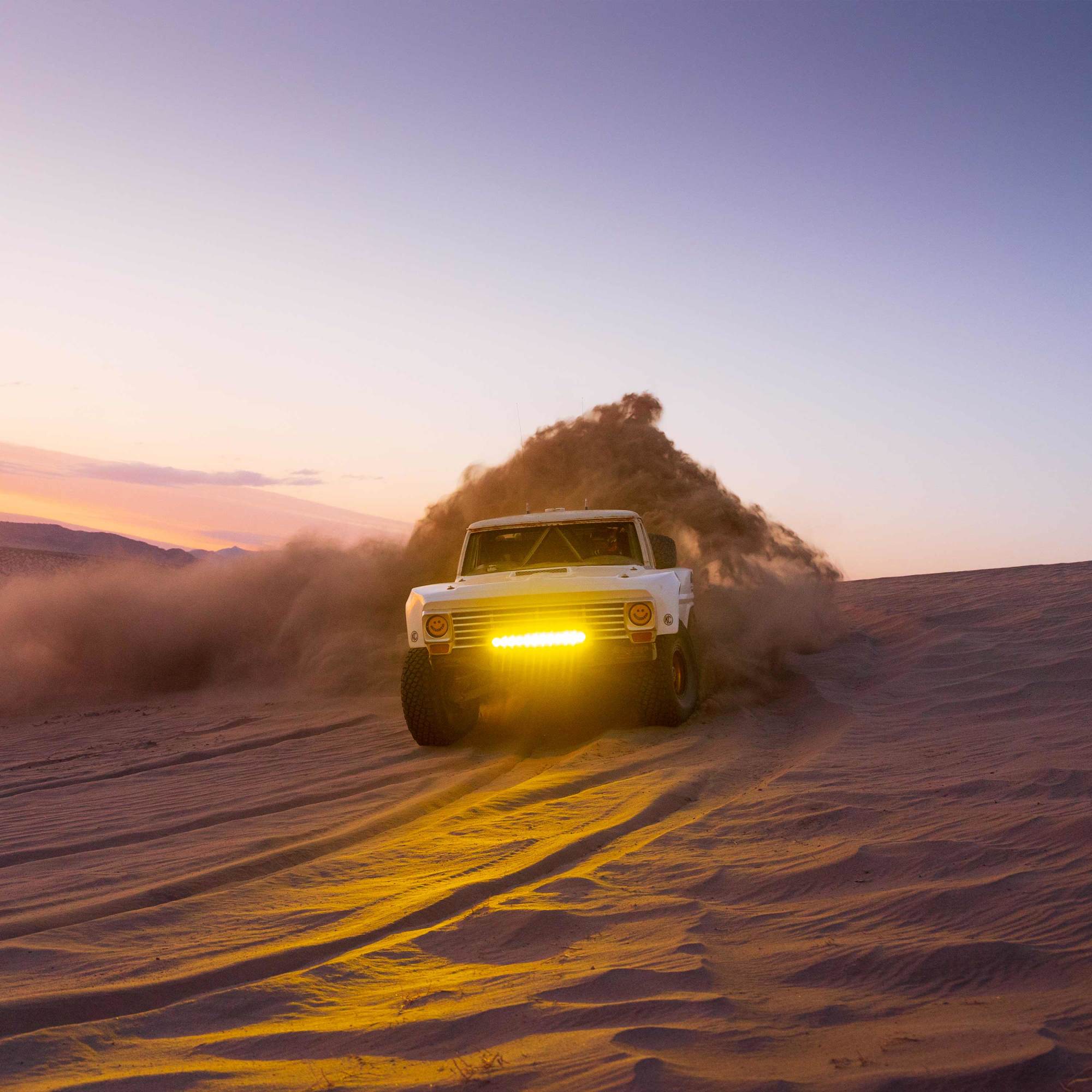 KC HiLiTES FLEX ERA LED Light Bar - 30 Inch Master Kit 293