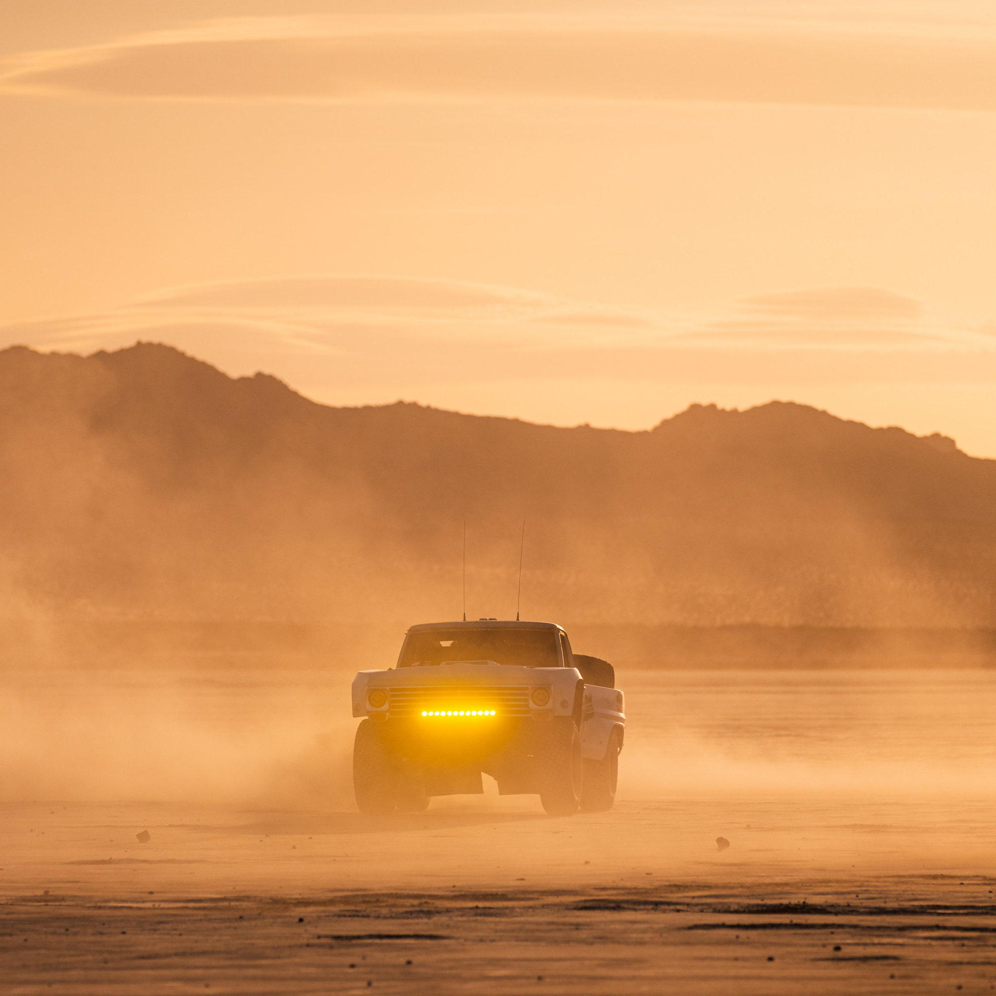 KC HiLiTES FLEX ERA LED Light Bar - 30 Inch Master Kit 293