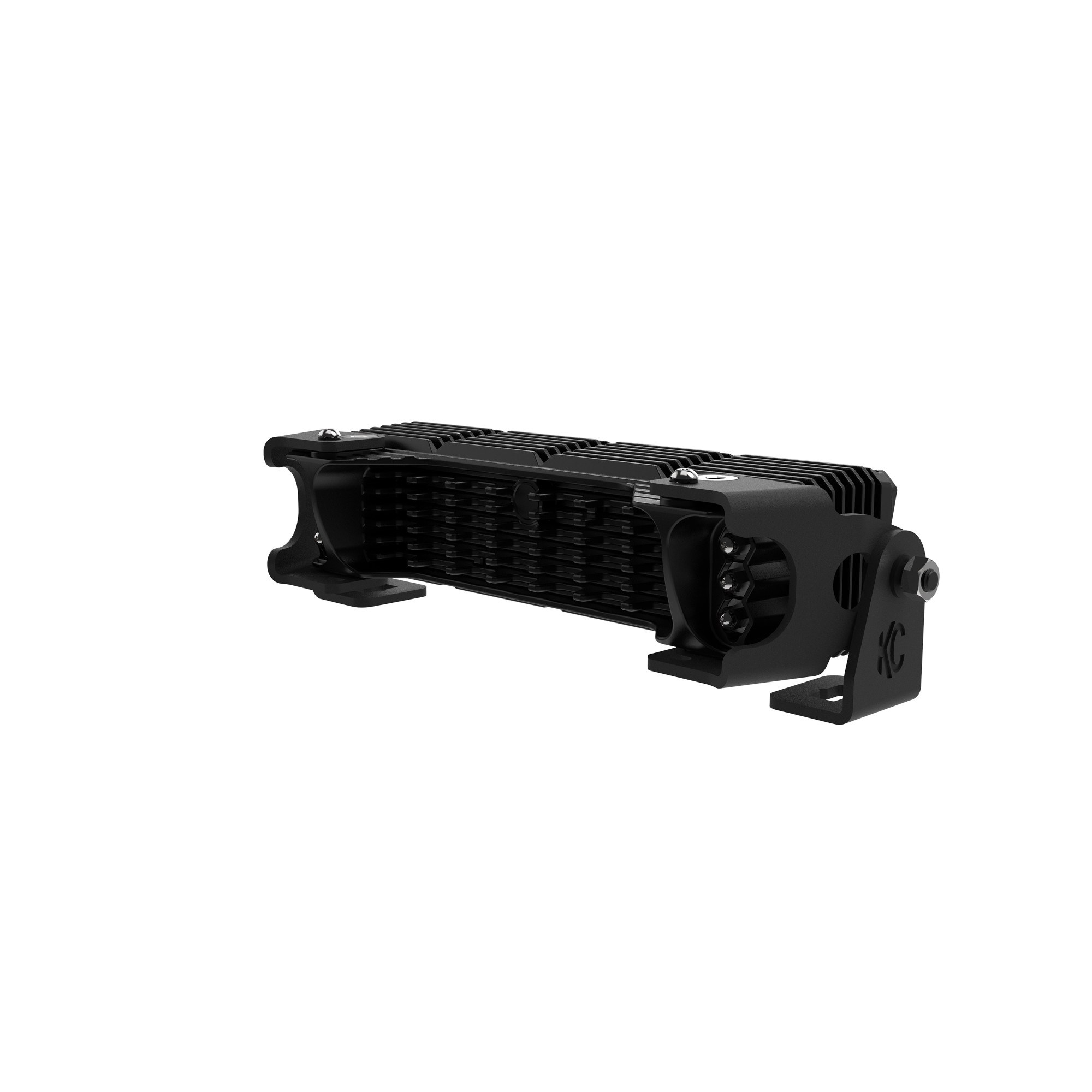 KC HiLiTES FLEX ERA LED Light Bar - 10 Inch Master Kit 291