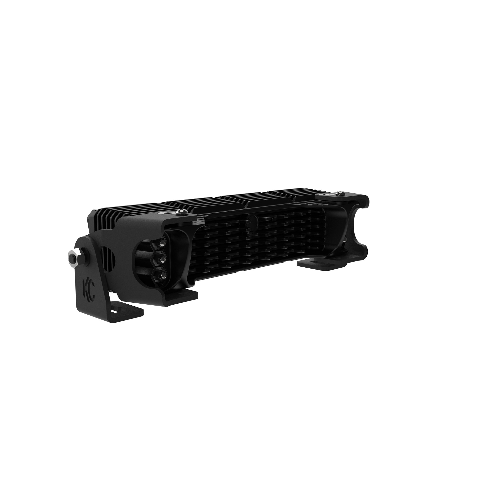 KC HiLiTES FLEX ERA LED Light Bar - 10 Inch Master Kit 291