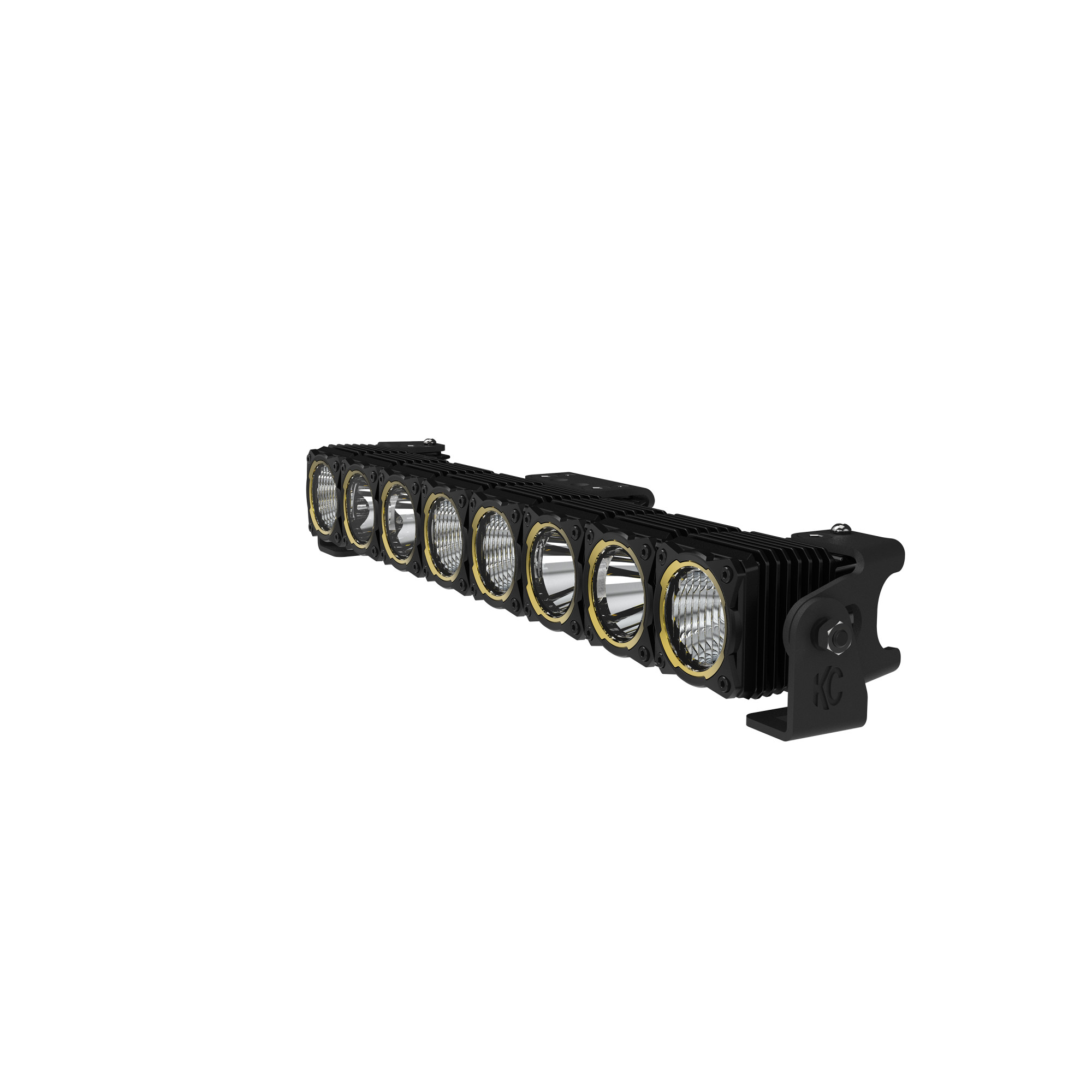 KC HiLiTES FLEX ERA LED Light Bar - 20 Inch Master Kit 292