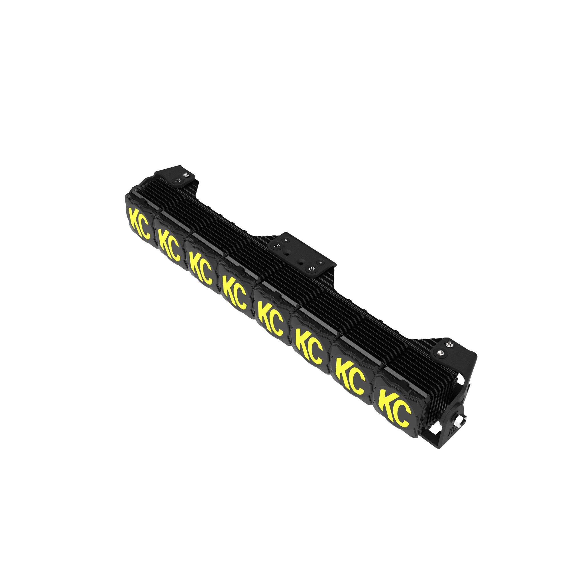 KC HiLiTES FLEX ERA LED Light Bar - 20 Inch Master Kit 292