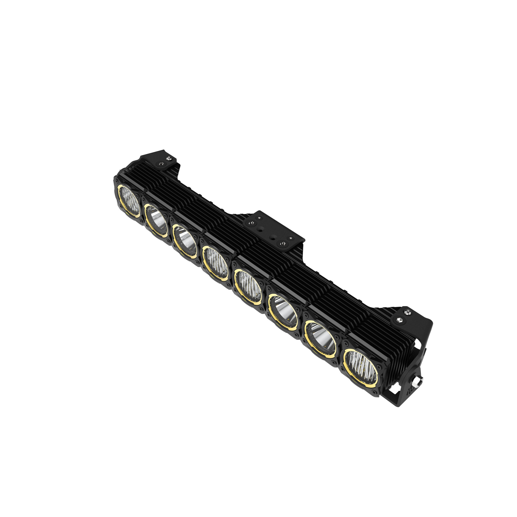 KC HiLiTES FLEX ERA LED Light Bar - 20 Inch Master Kit 292