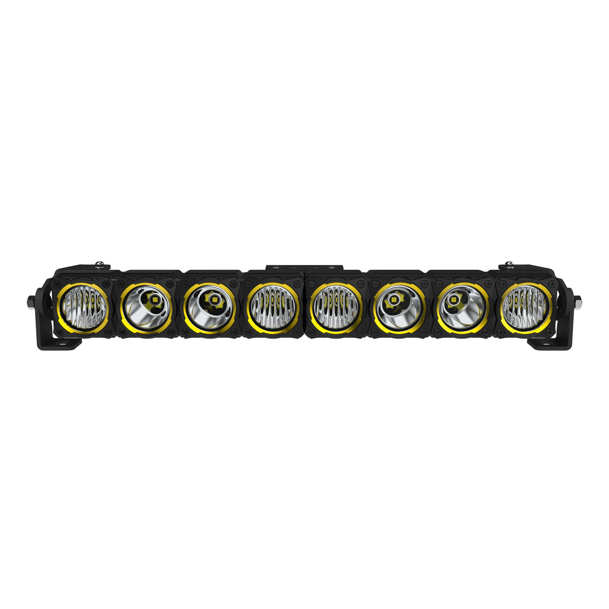 KC HiLiTES FLEX ERA LED Light Bar - 20 Inch Master Kit 292
