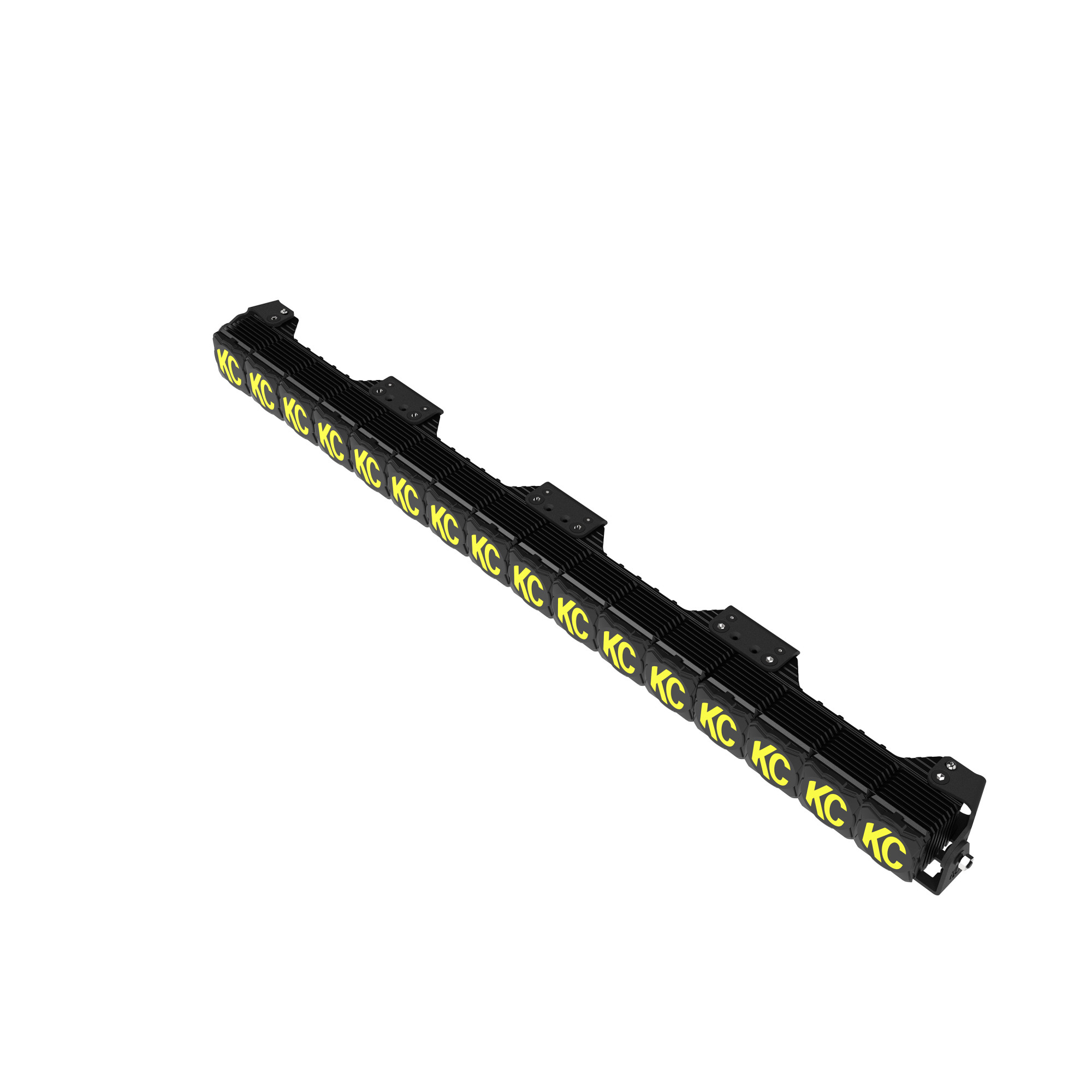 KC HiLiTES FLEX ERA LED Light Bar - 40 Inch Master Kit 294
