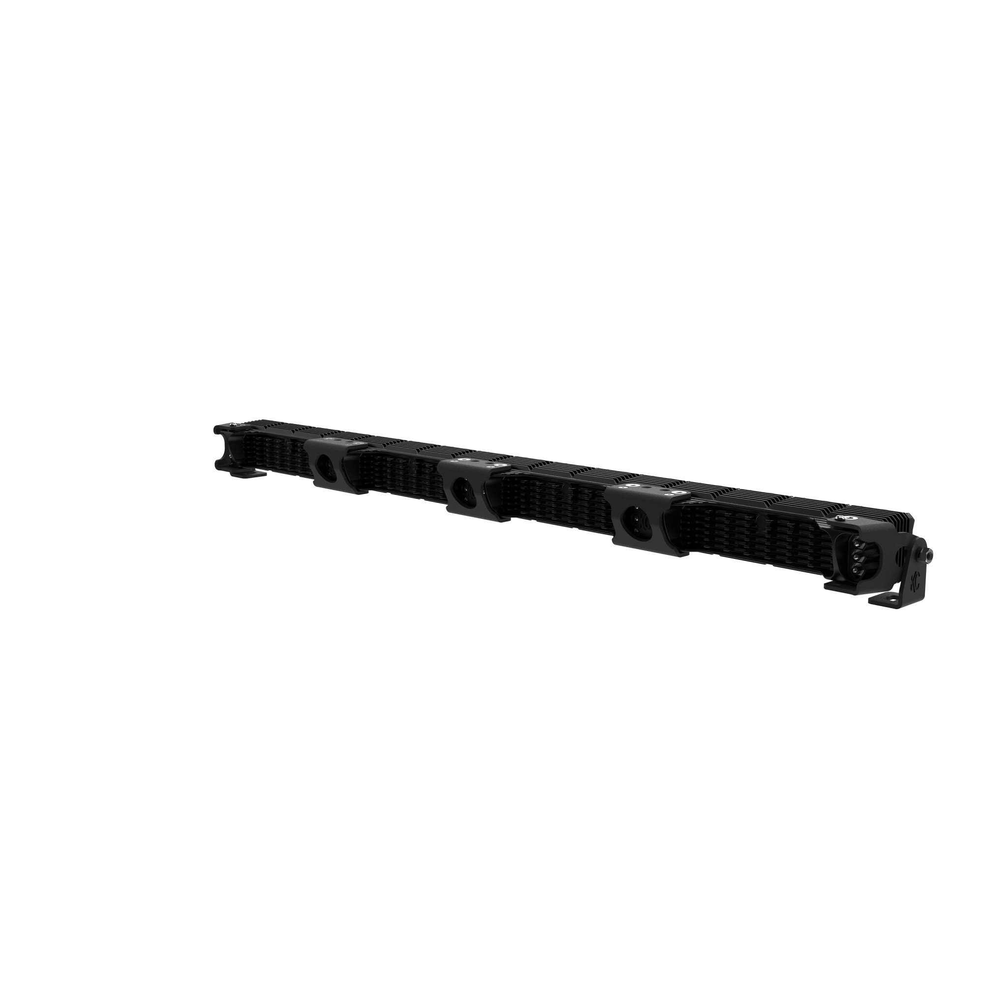 KC HiLiTES FLEX ERA LED Light Bar - 40 Inch Master Kit 294