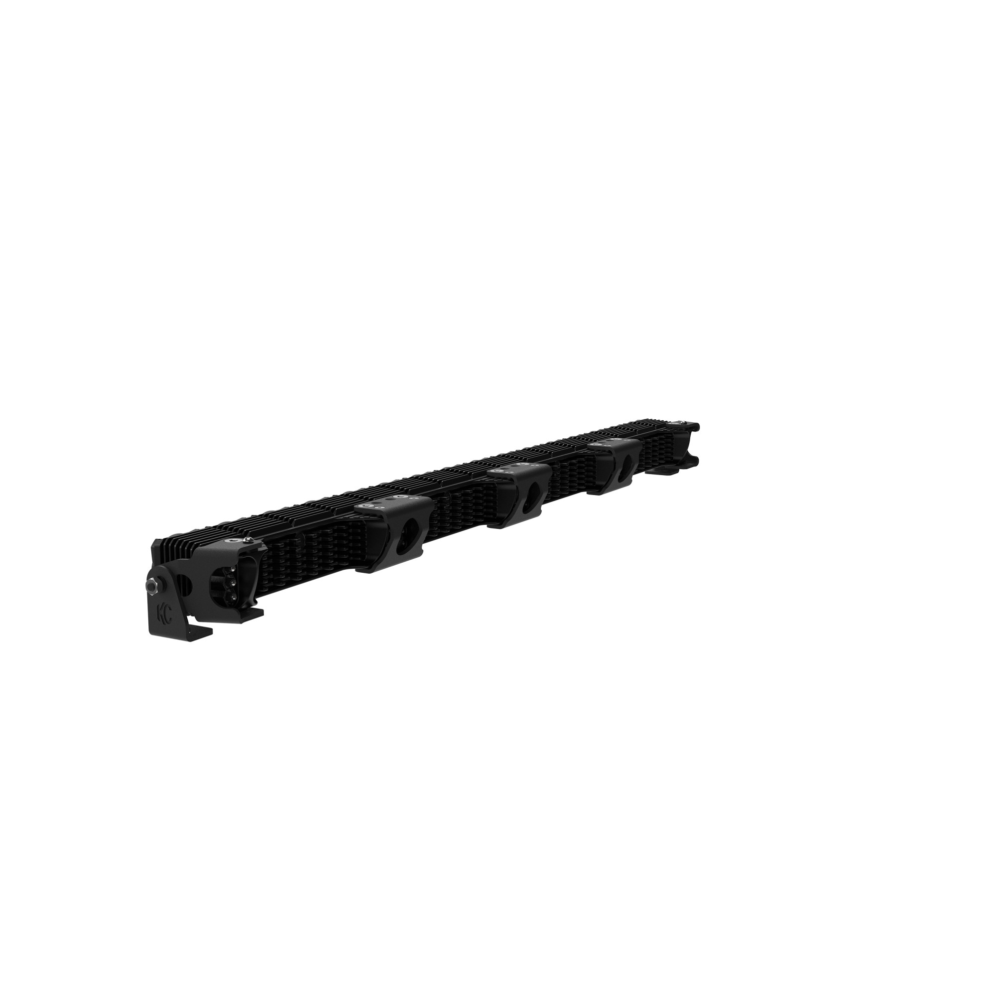 KC HiLiTES FLEX ERA LED Light Bar - 40 Inch Master Kit 294
