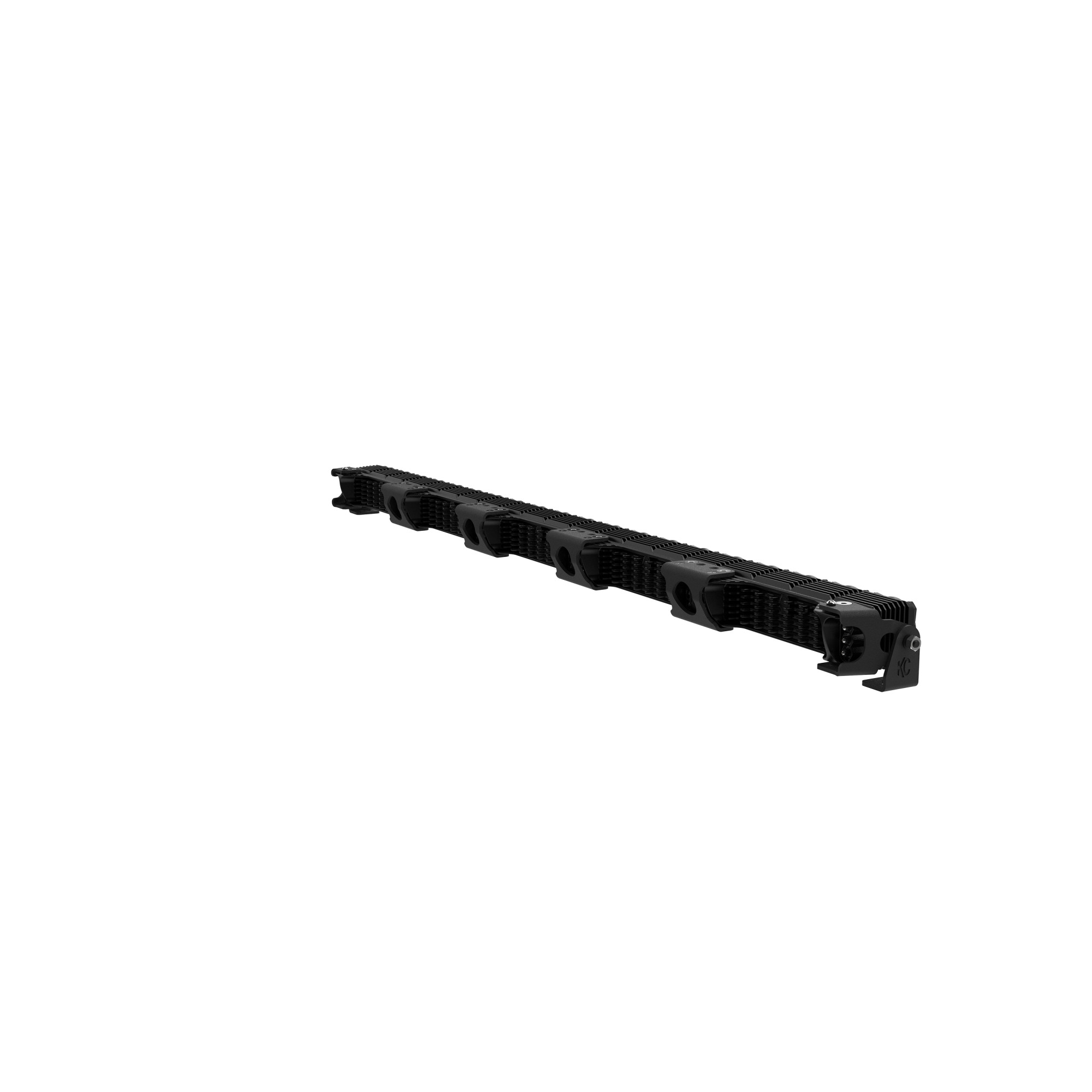 KC HiLiTES FLEX ERA LED Light Bar - 50 Inch Master Kit 295