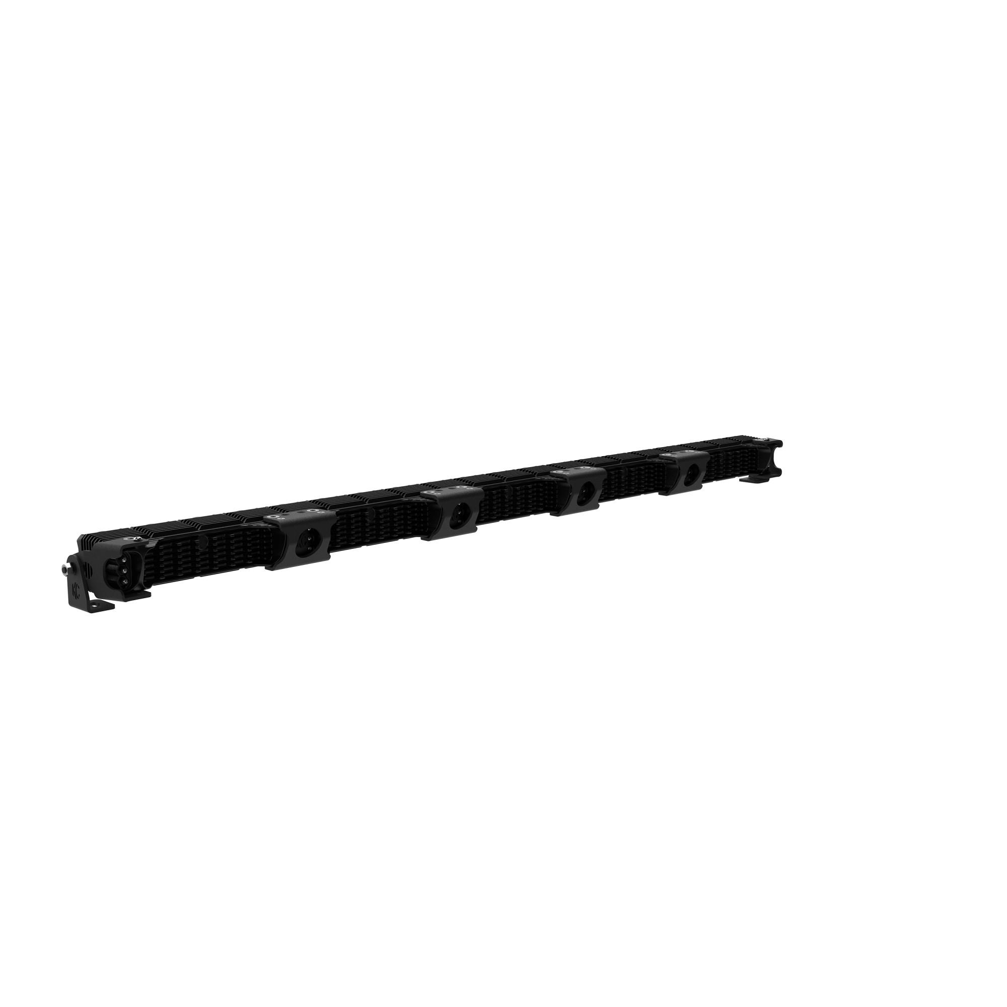KC HiLiTES FLEX ERA LED Light Bar - 50 Inch Master Kit 295