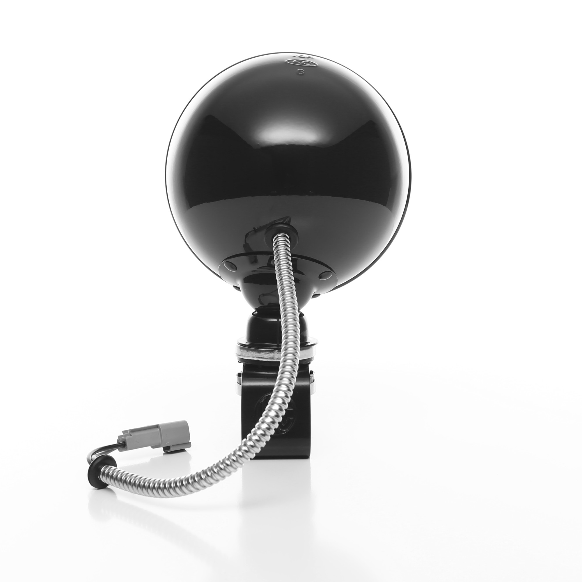 KC HiLiTES KC Daylighter Halogen 6in Spread 2-Light System Universal 234