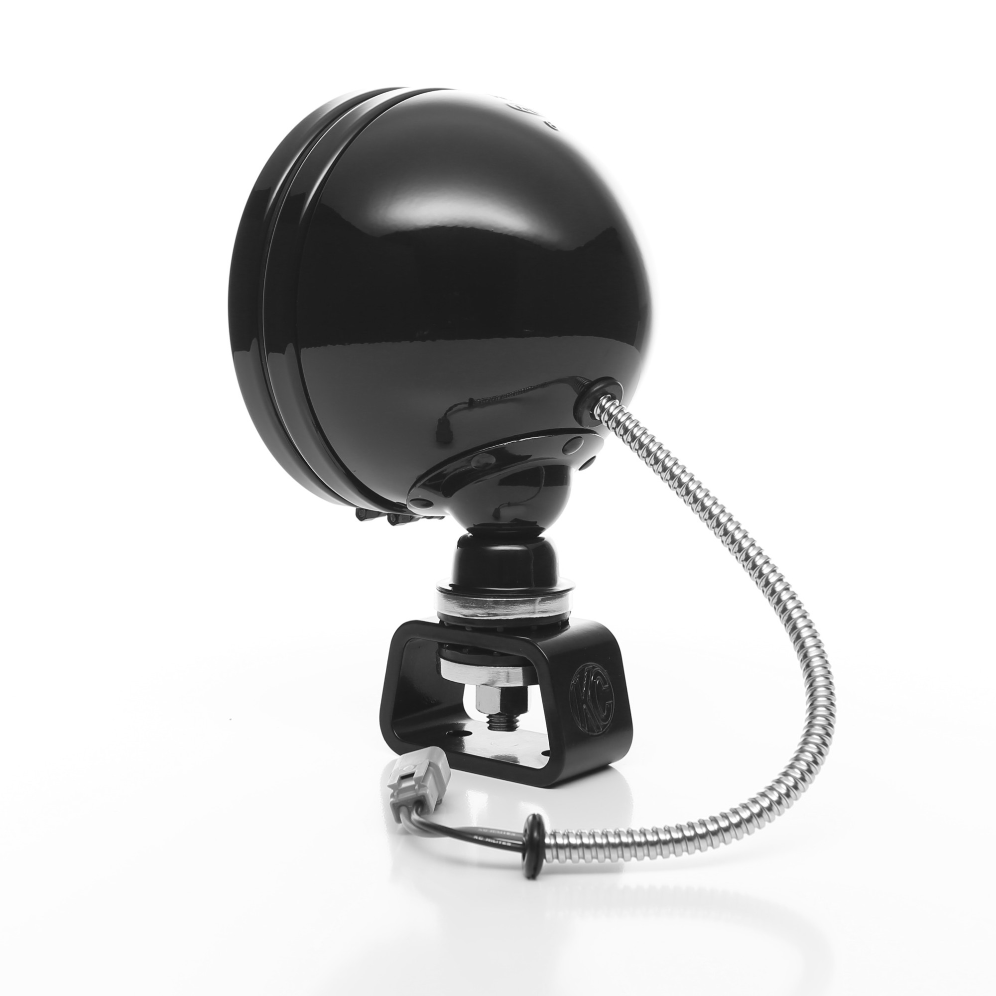 KC HiLiTES KC Daylighter Halogen 6in Spread 2-Light System Universal 234