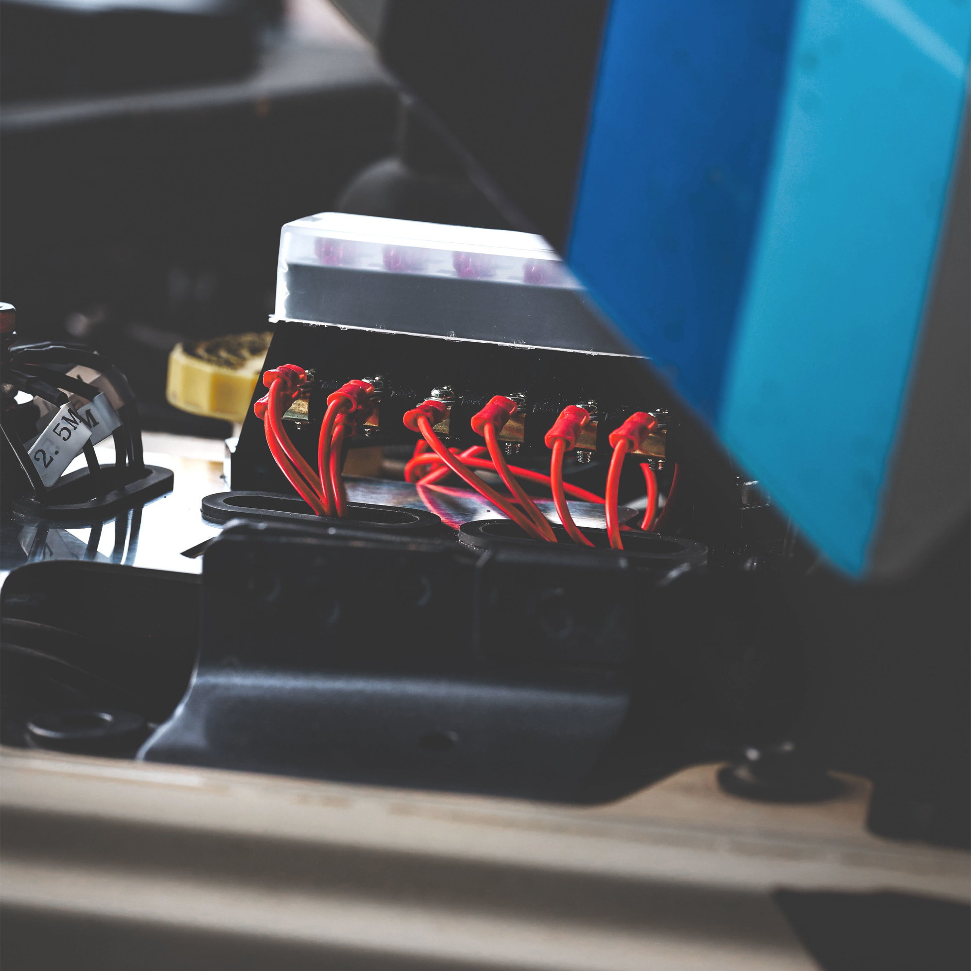 KC HiLiTES Cyclone LED Engine Tray Kit - 2018+ Jeep Wrangler JL/Jeep Gladiator JT 356