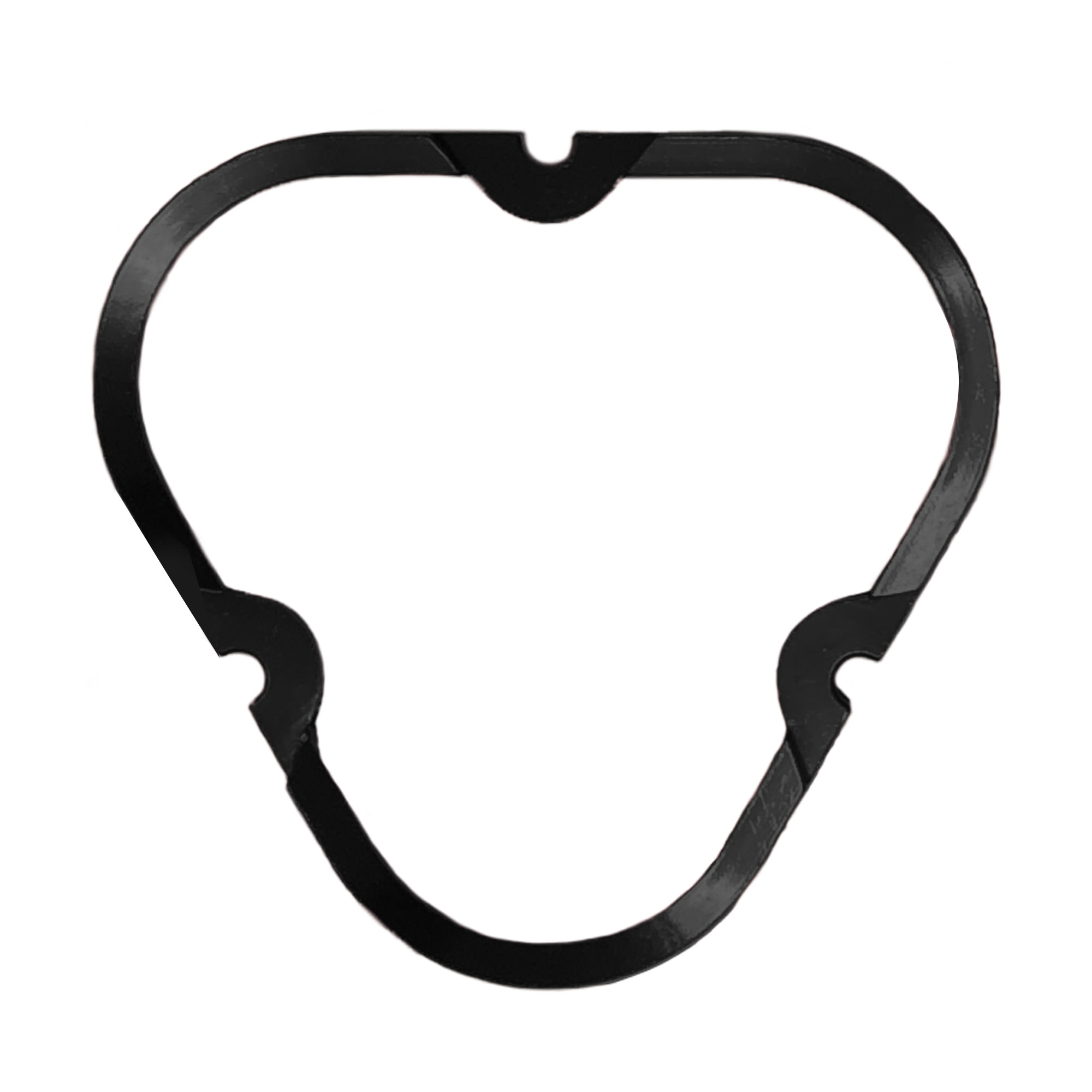 KC HiLiTES KC Bezel Ring KC FLEX ERA 3 Black 1PC 30559