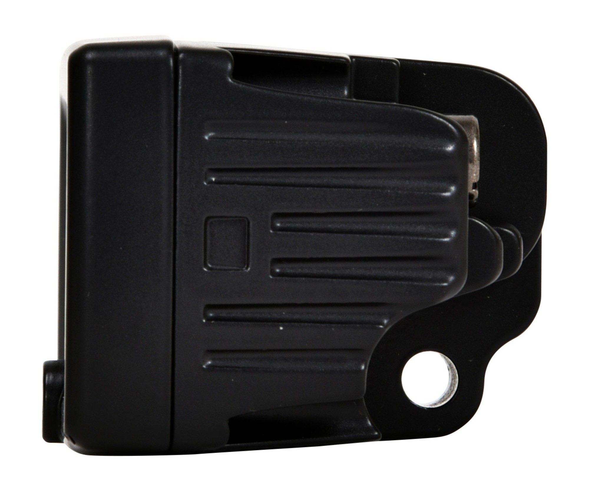 KC HiLiTES KC C-Series C2 2in LED Area Flood 2-Light System Universal 328