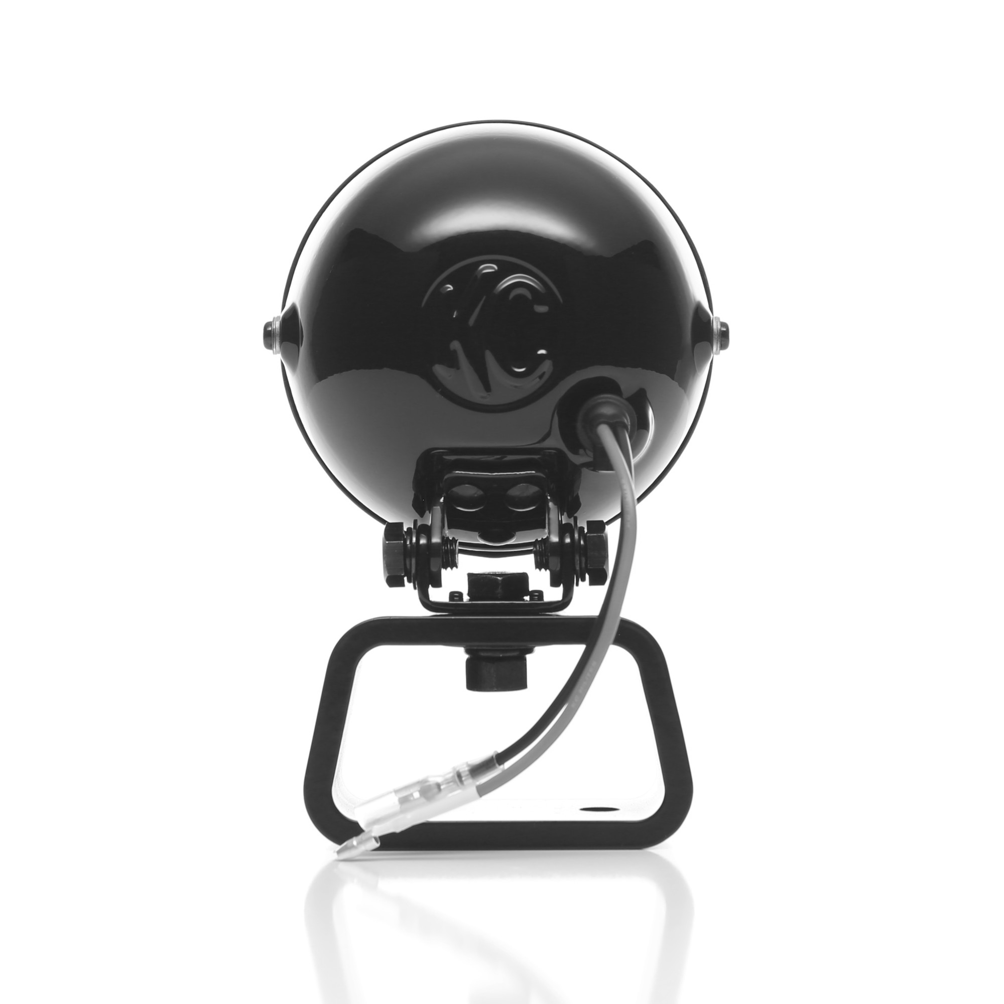 KC HiLiTES KC Rally 400 Halogen 4in Spread 2-Light System Universal 490