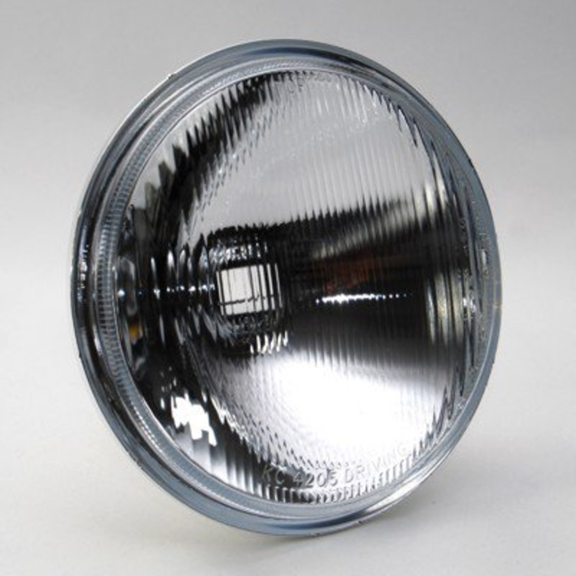 KC HiLiTES KC Lens Reflector Replacement 6in Spread 4205