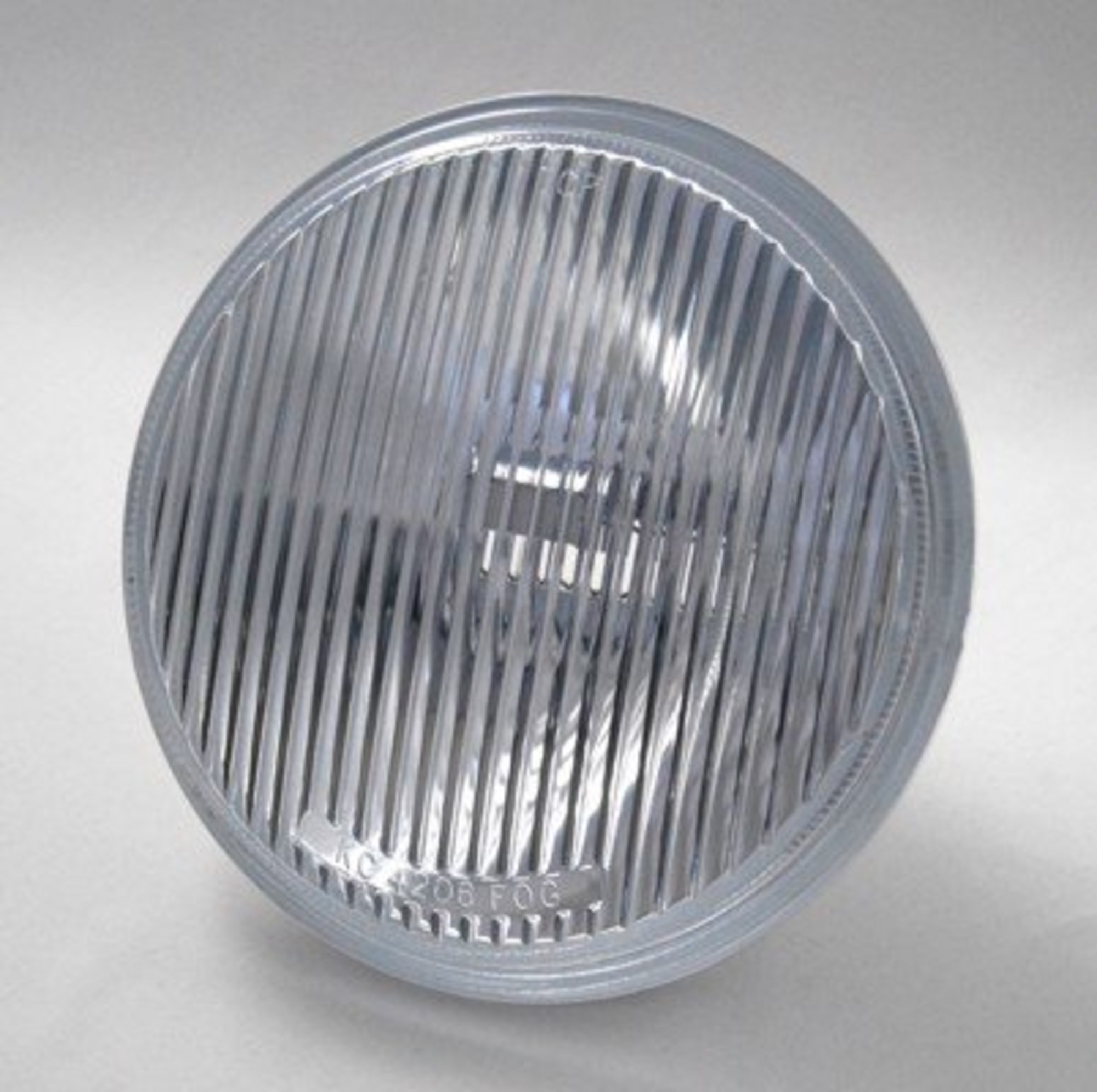 KC HiLiTES KC Lens Reflector Replacement 6in Fog 4206