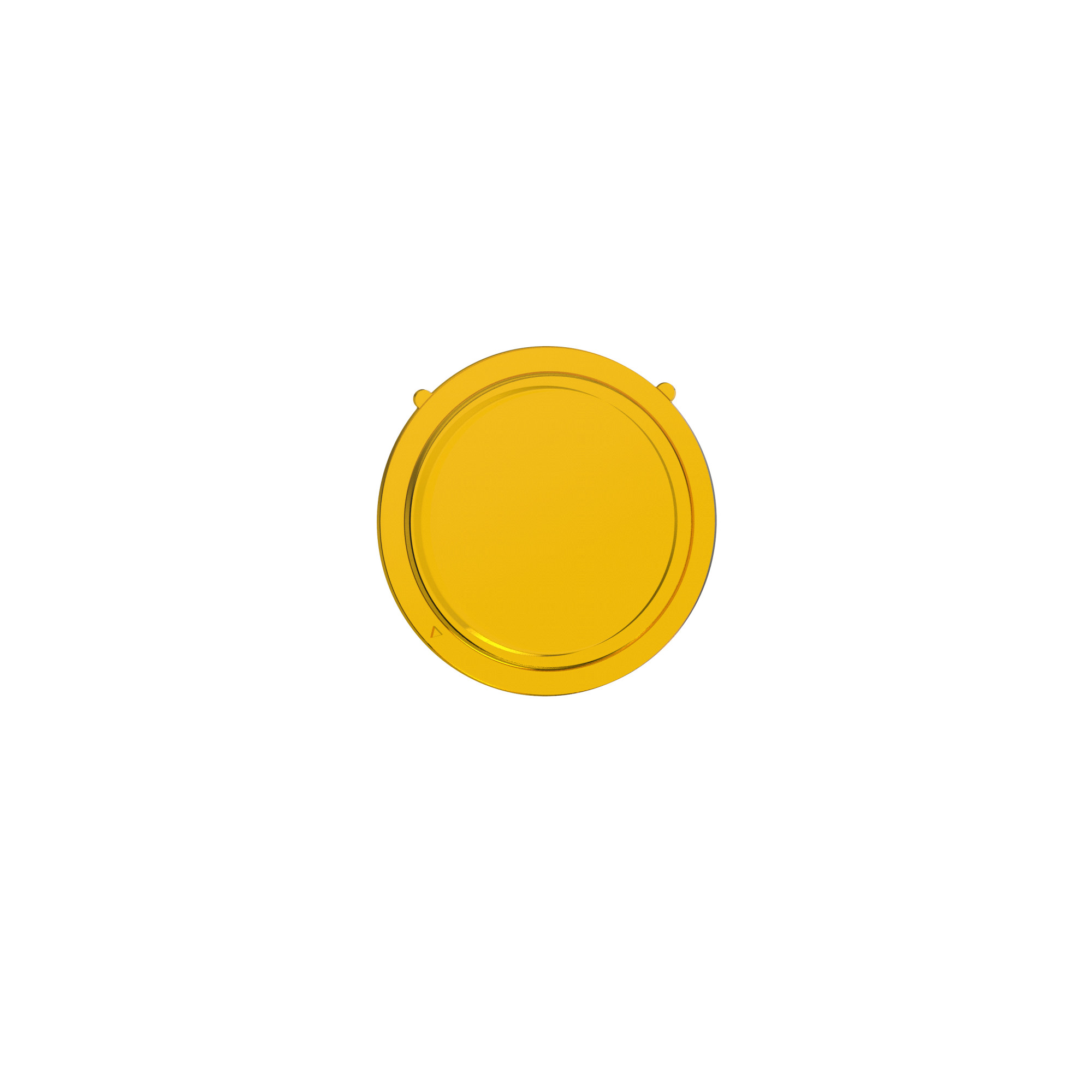 KC HiLiTES KC Lens FLEX ERA 1 Spot Performance Yellow 4264