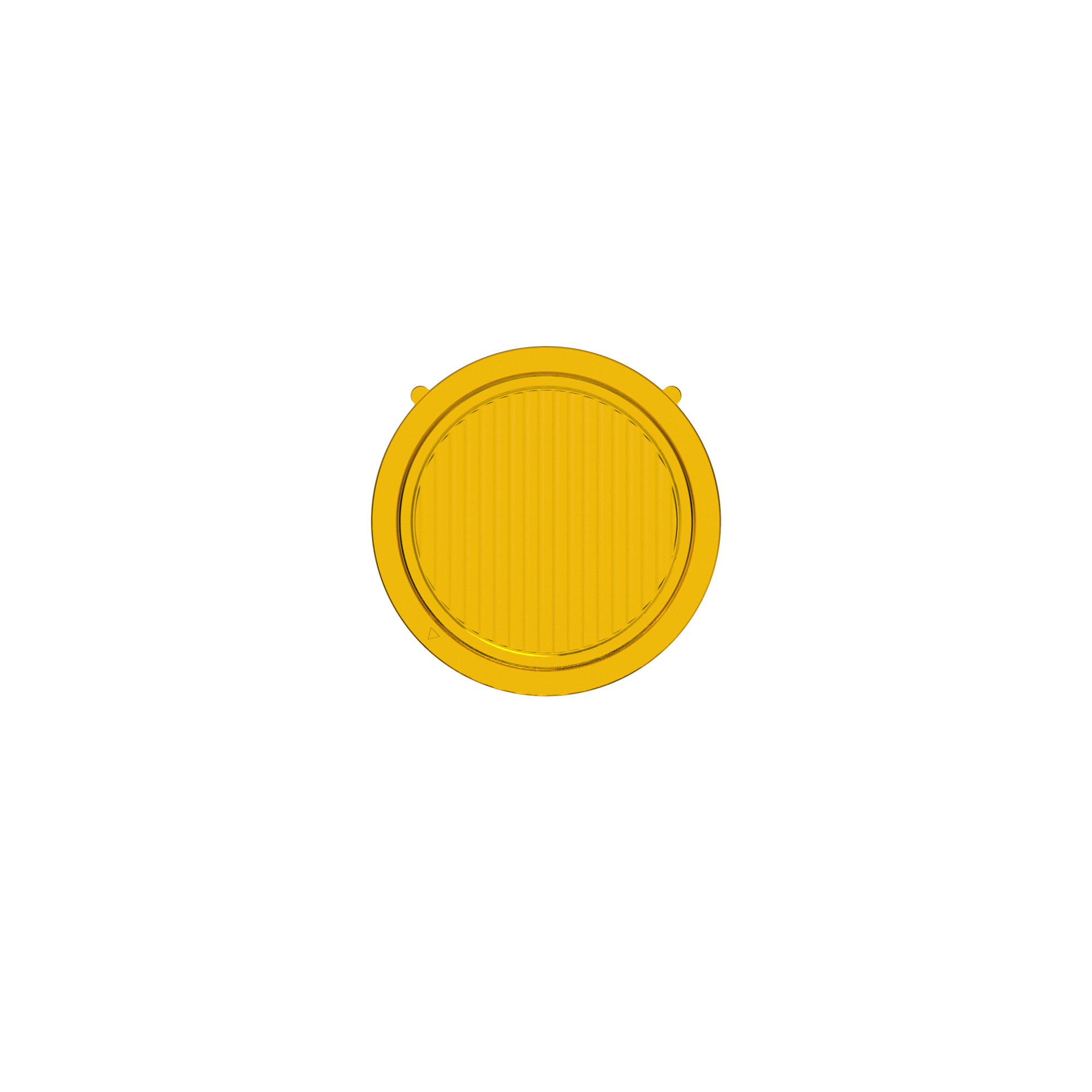 KC HiLiTES KC Lens FLEX ERA 1 Spread Performance Yellow 4265