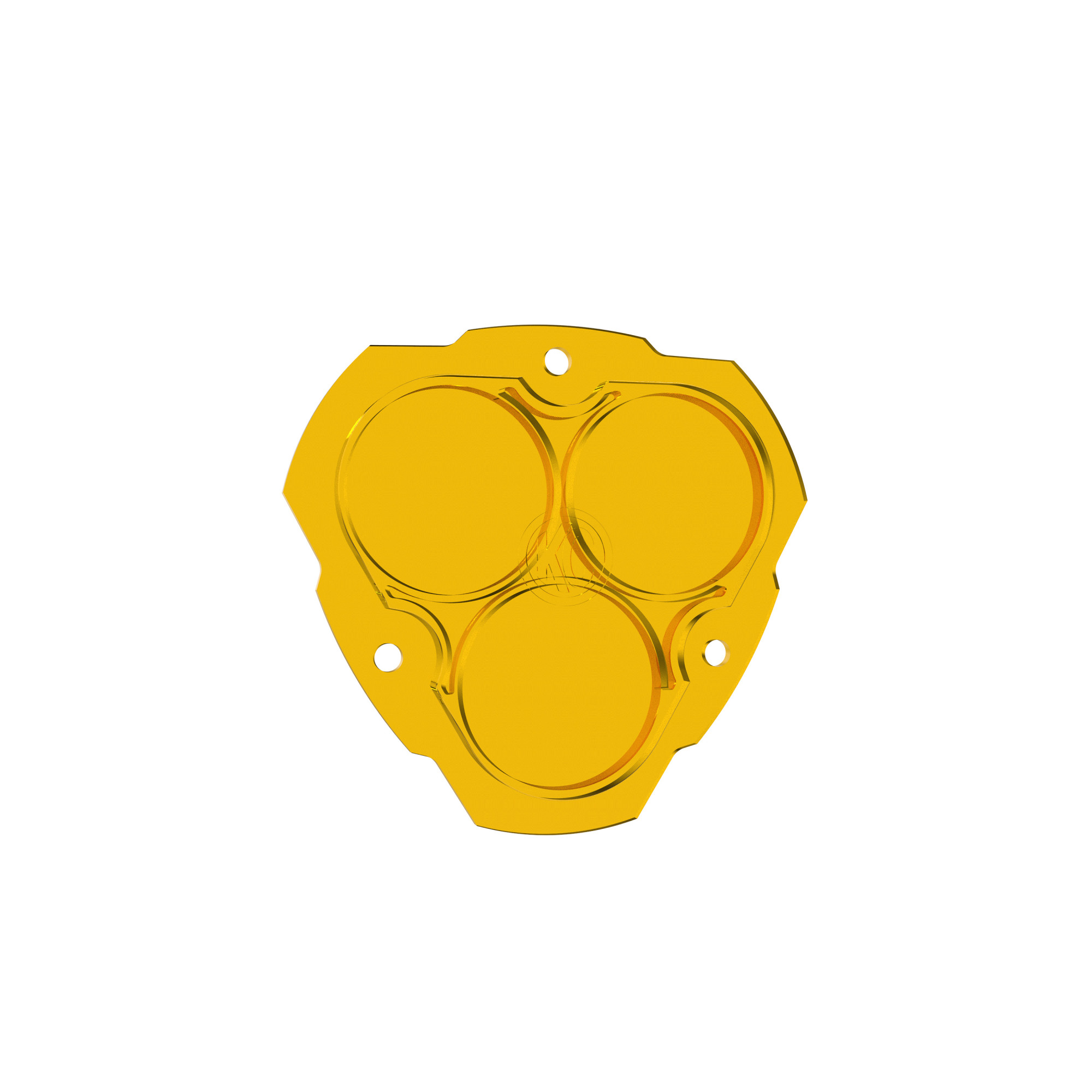 KC HiLiTES KC Lens FLEX ERA 3 Spot Performance Yellow 4267