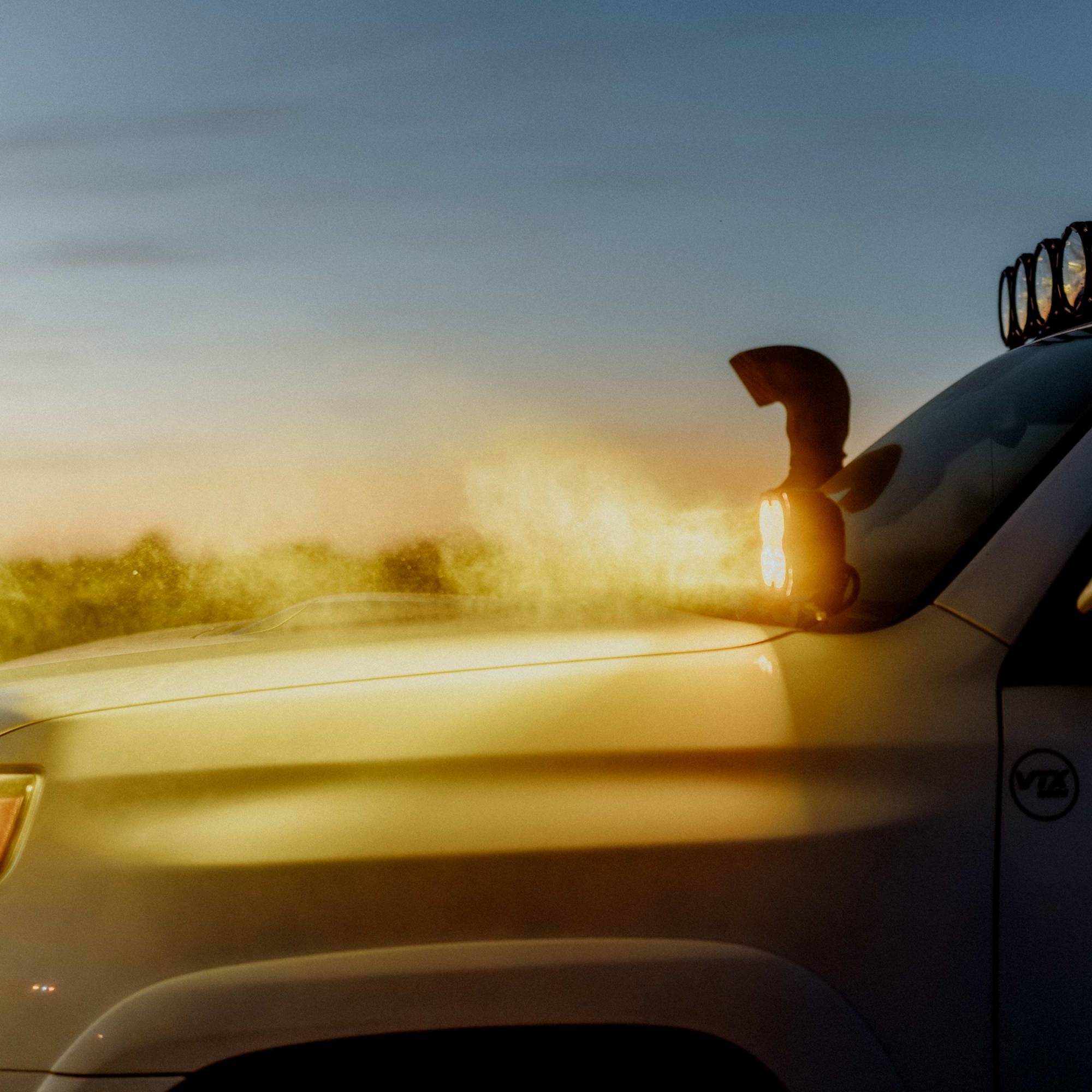 KC HiLiTES KC Lens FLEX ERA 4 Spot Performance Yellow 4269