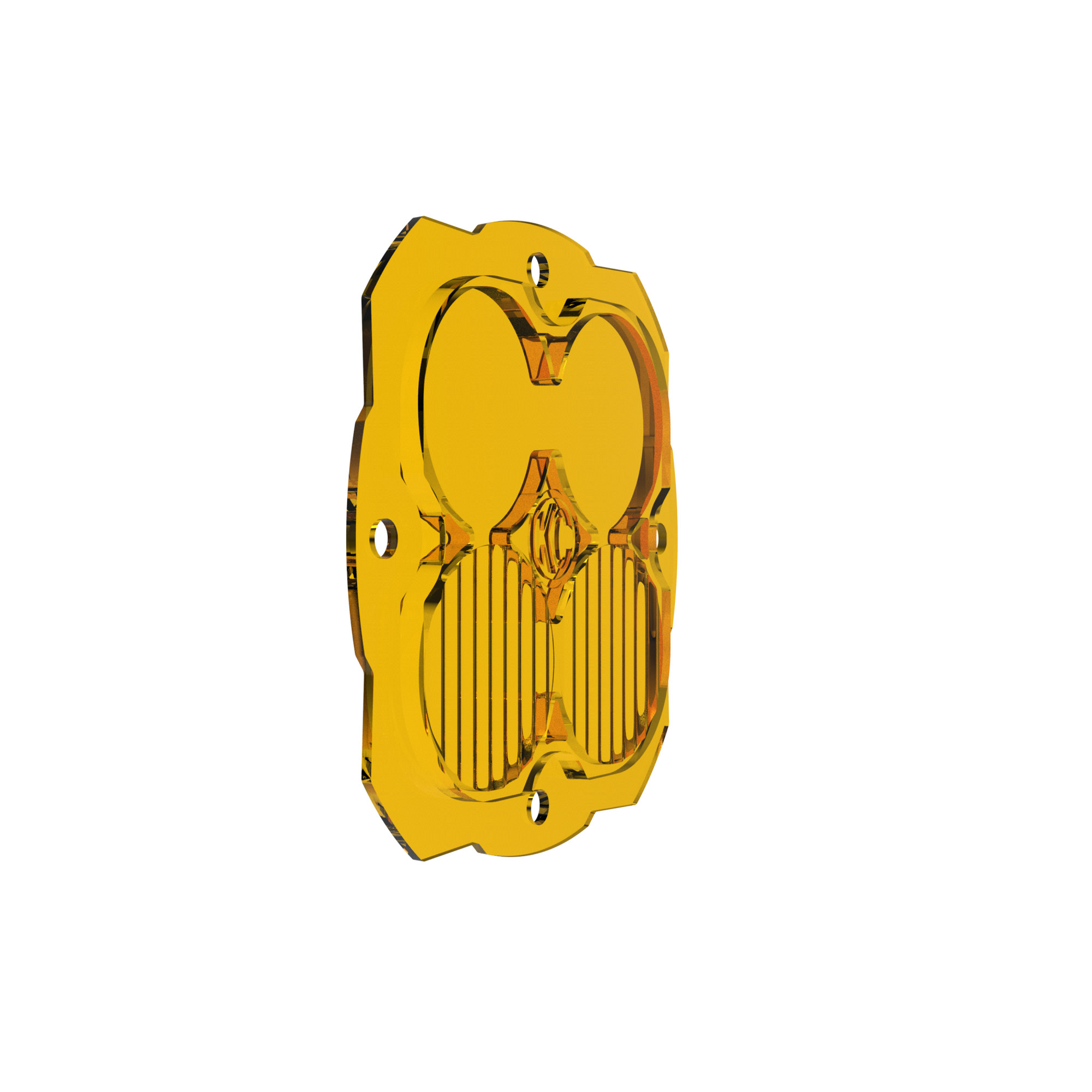 KC HiLiTES KC Lens FLEX ERA 4 Combo Performance Yellow 4270