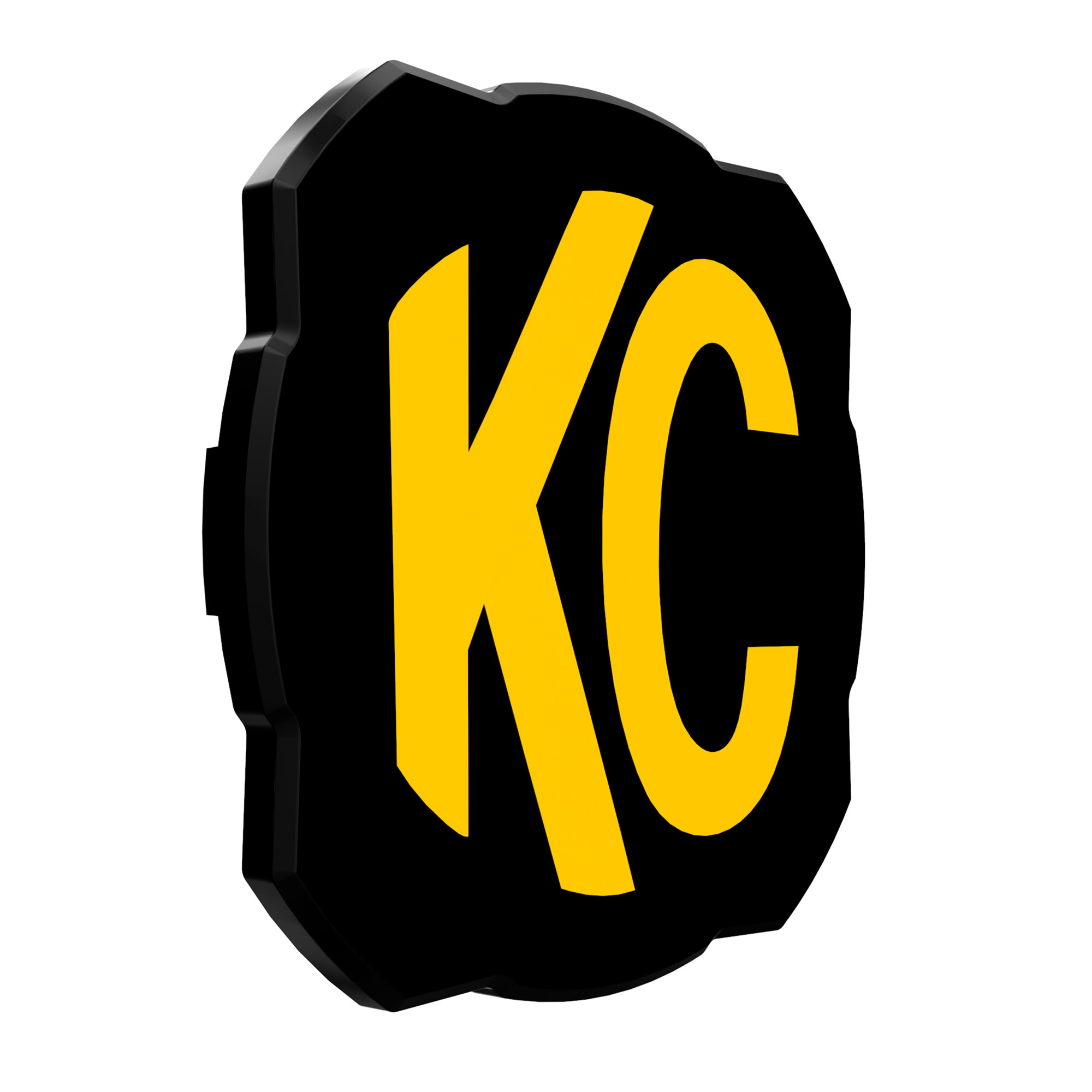 KC HiLiTES KC Shield FLEX ERA 4 Black EA 5325